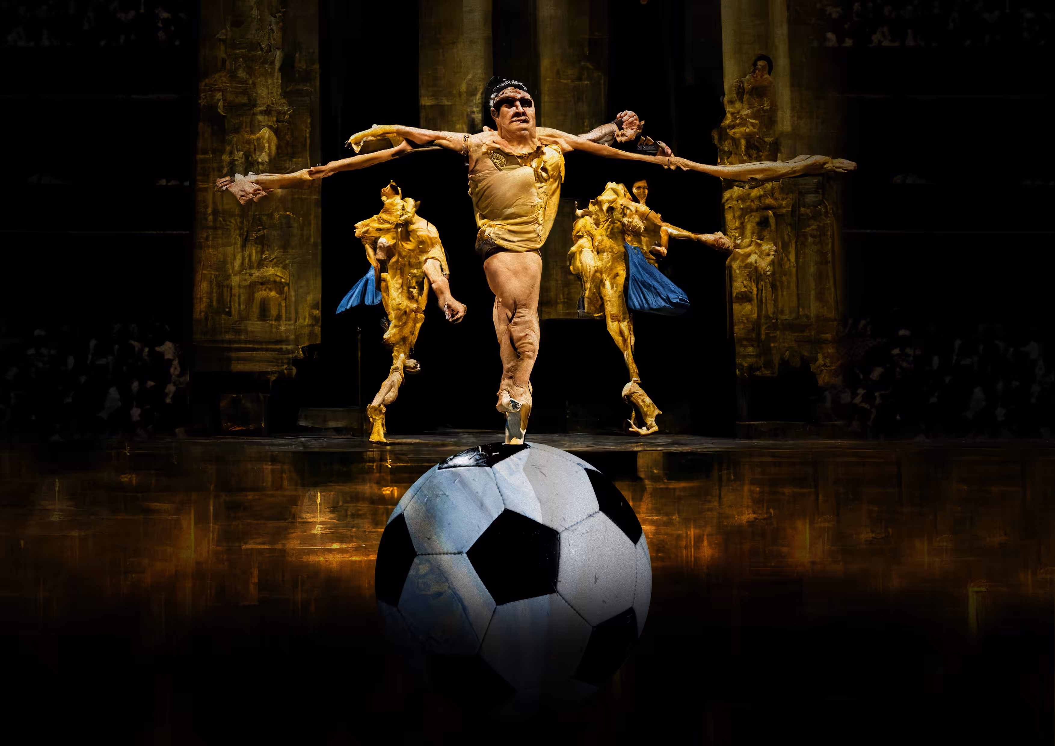 MARADONA