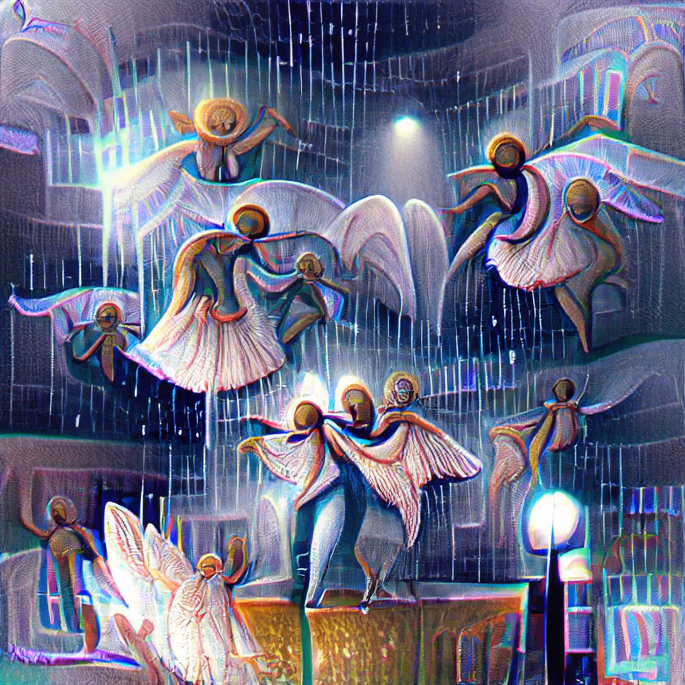 The Dance