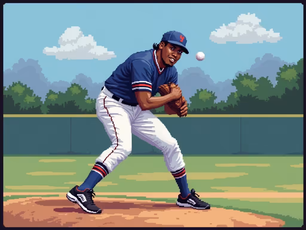 DataBaseball: DatabaseBall Player #42978