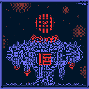 Satellitenstadt 007
