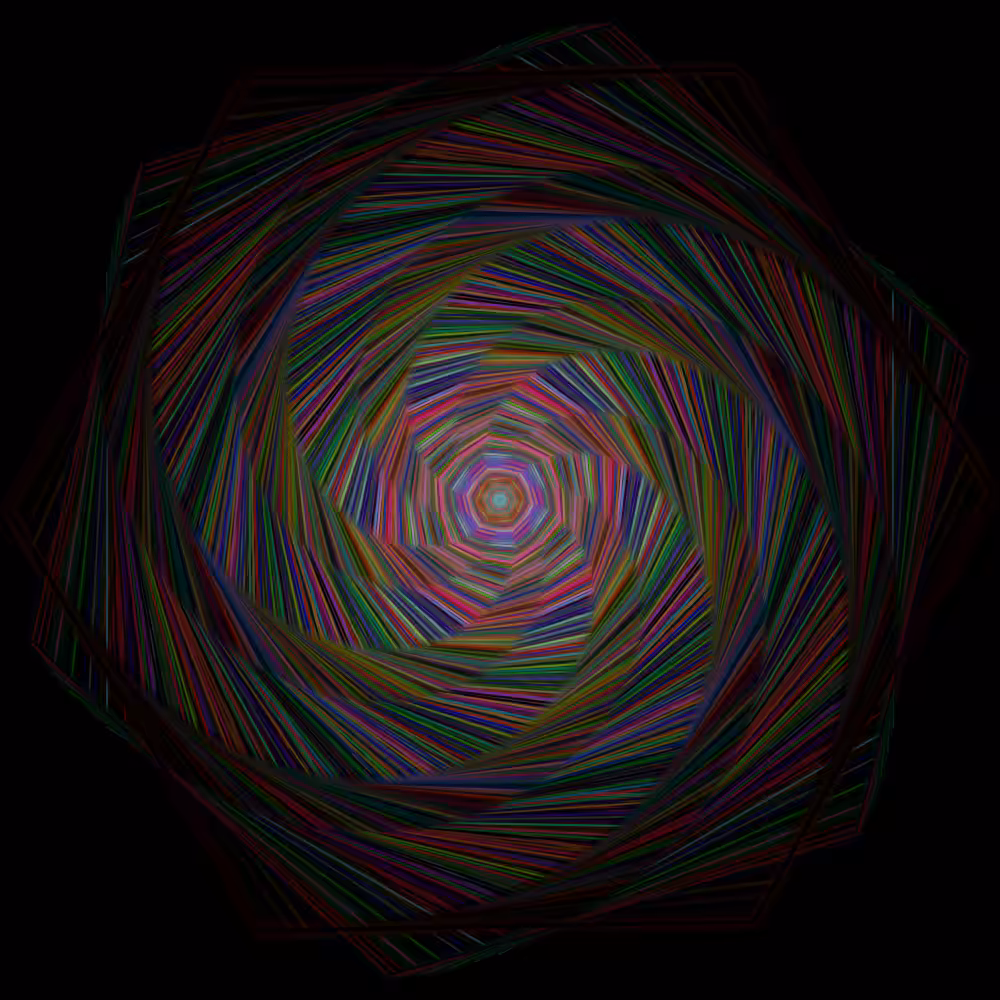 Random Nebula #24