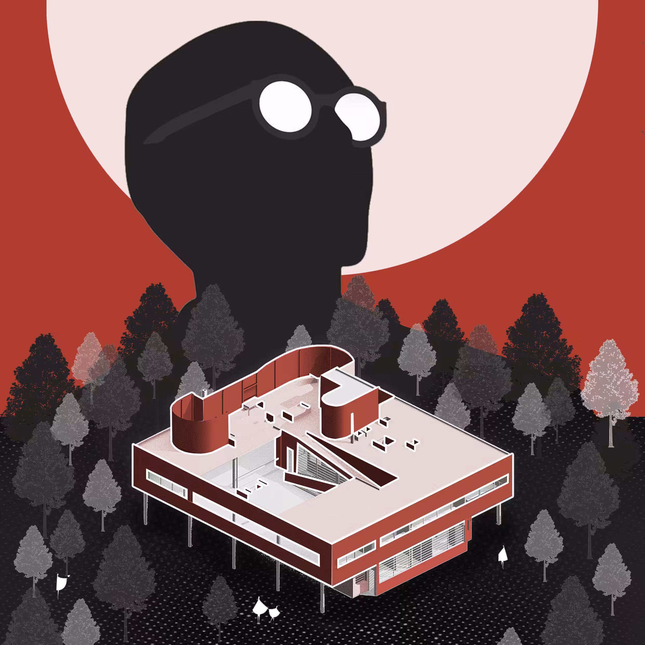 Le Corbusier