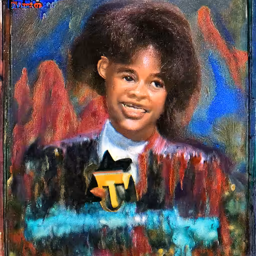 Student #30 | Tracy Johnson