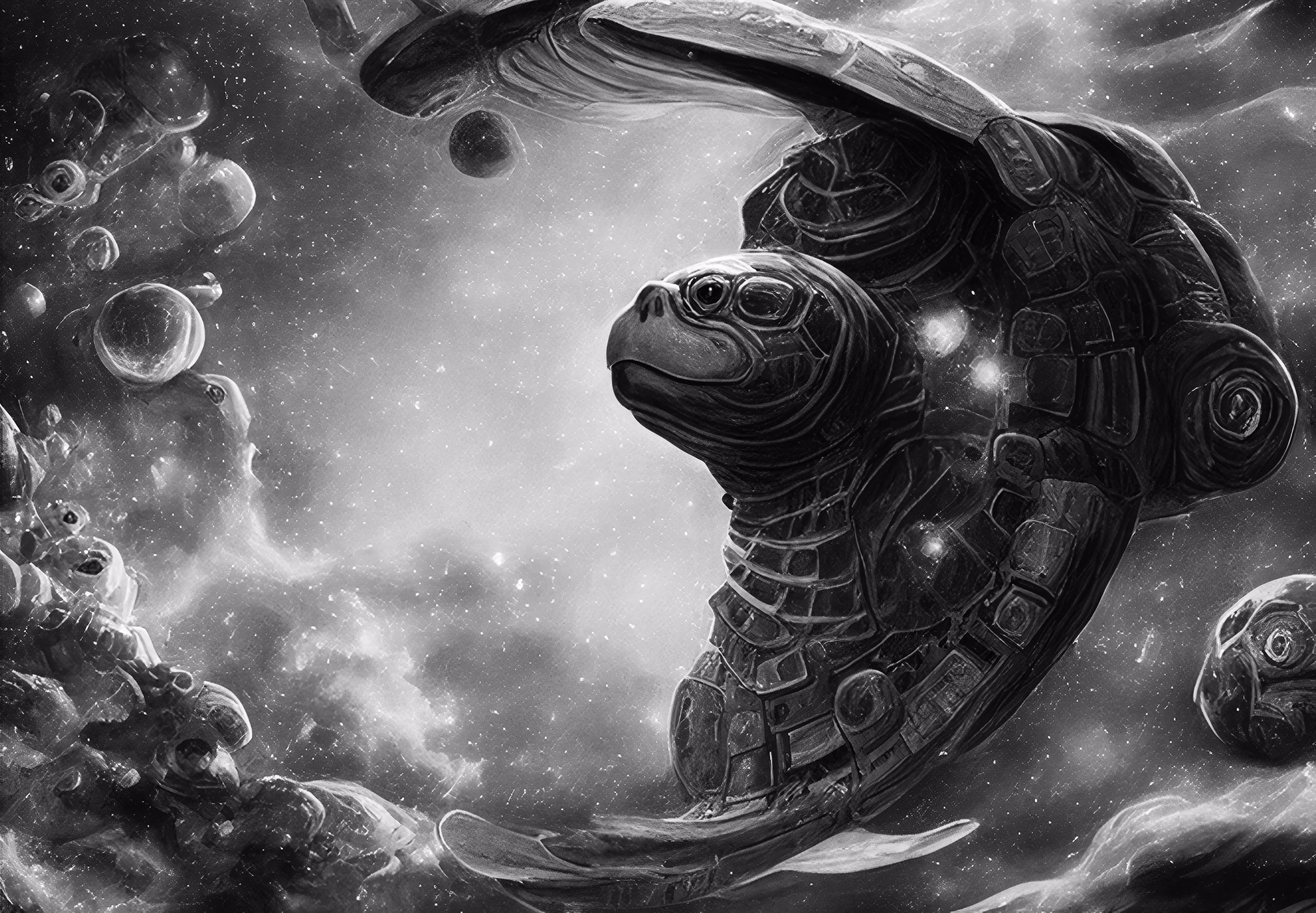 World Turtle