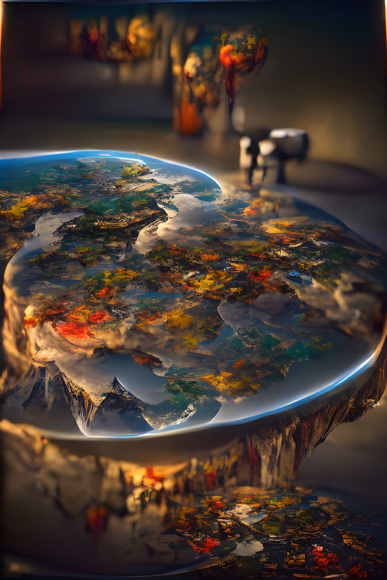 DreamScapes #51