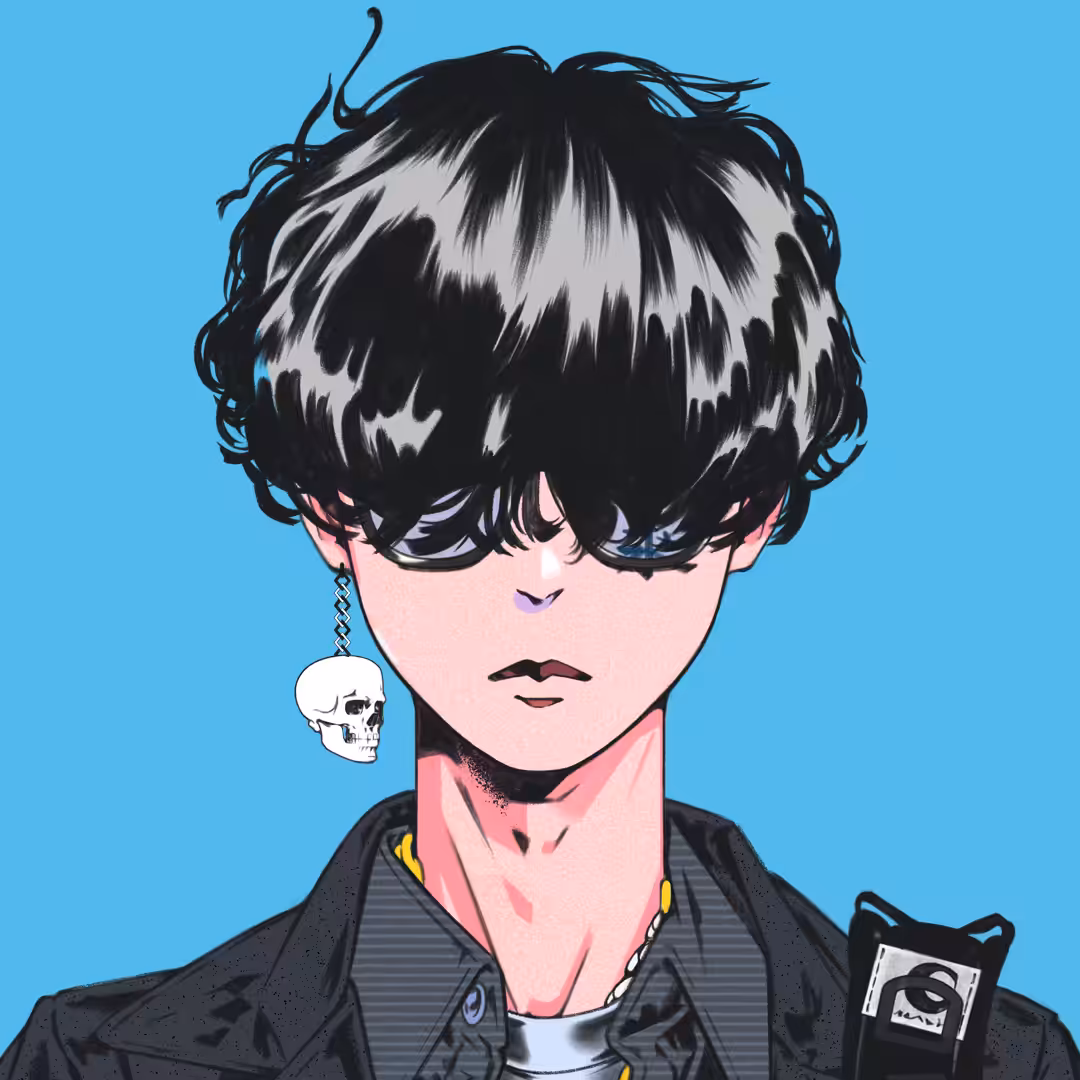 EBISU #3091