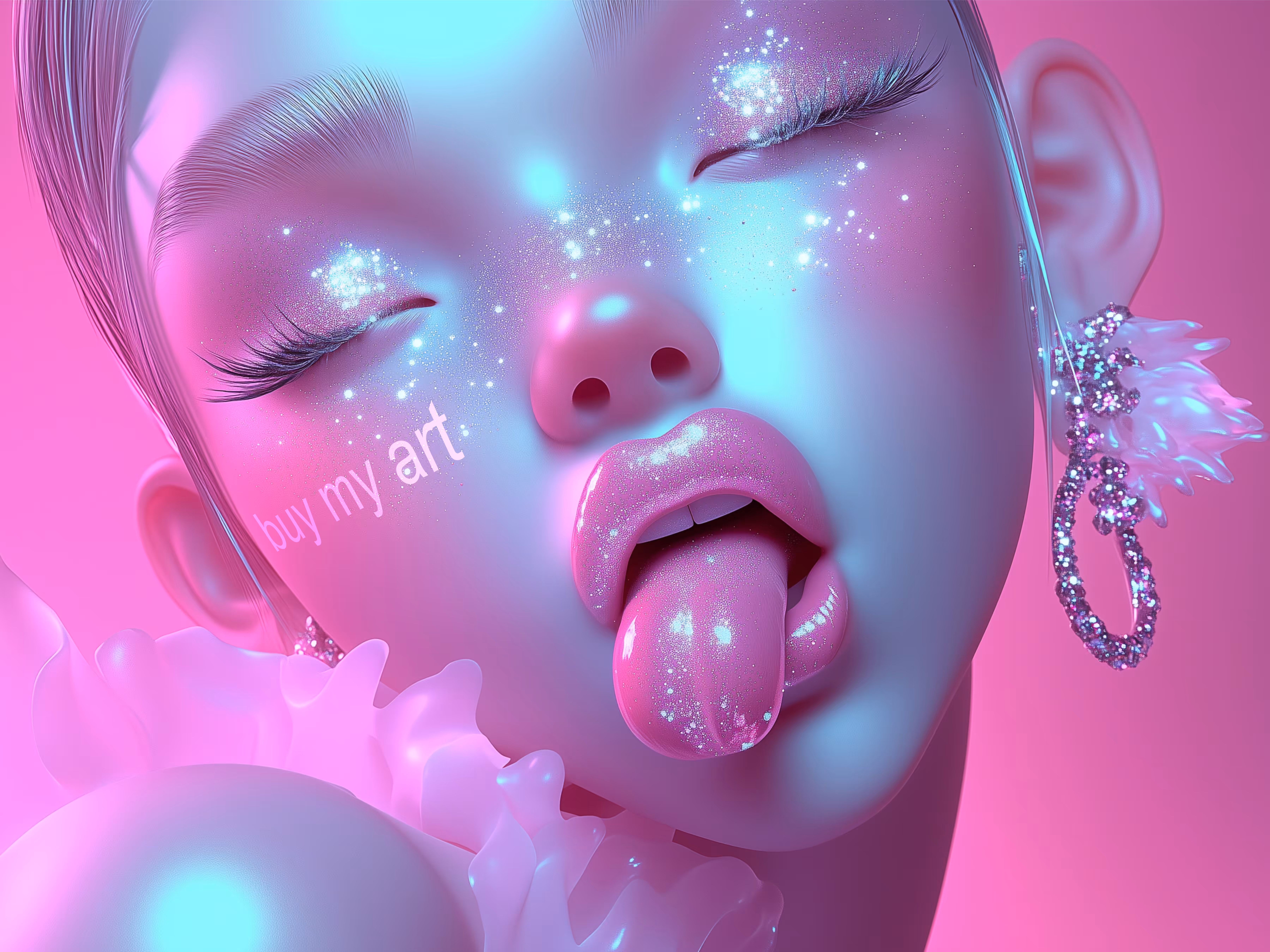 NFT ARTIST 