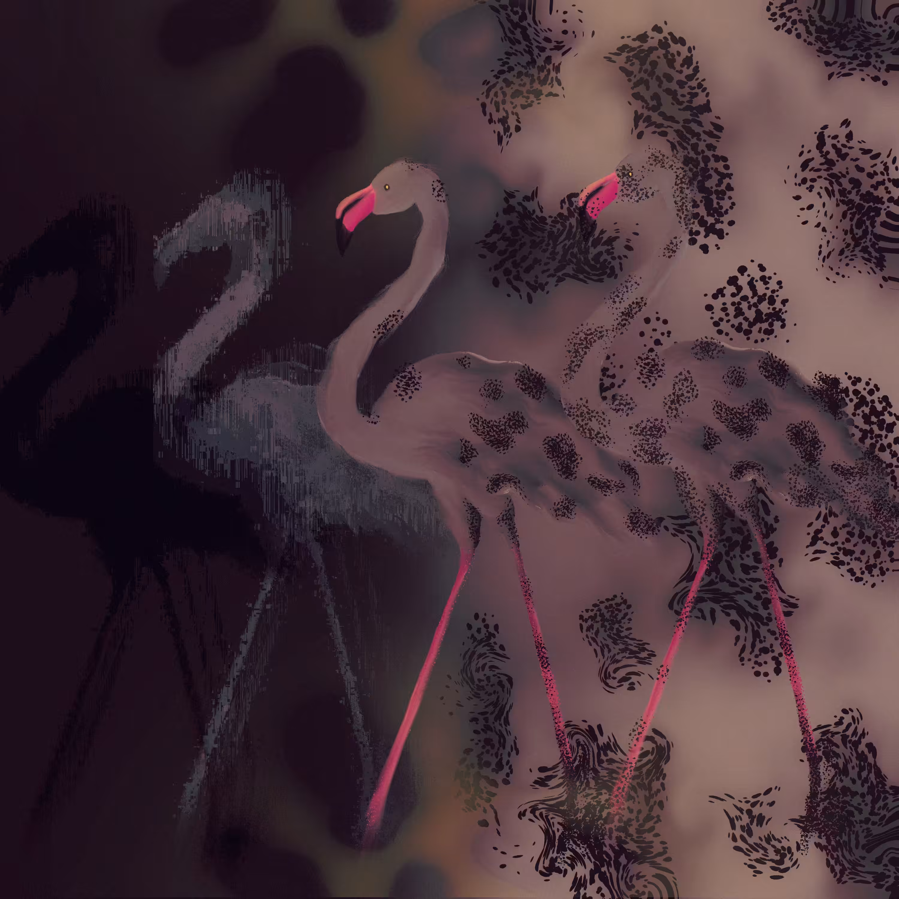 Fading
