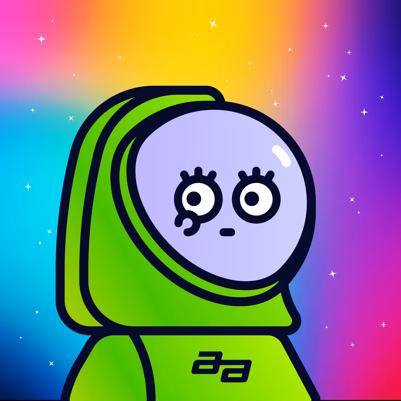 Awkward Astronauts #29