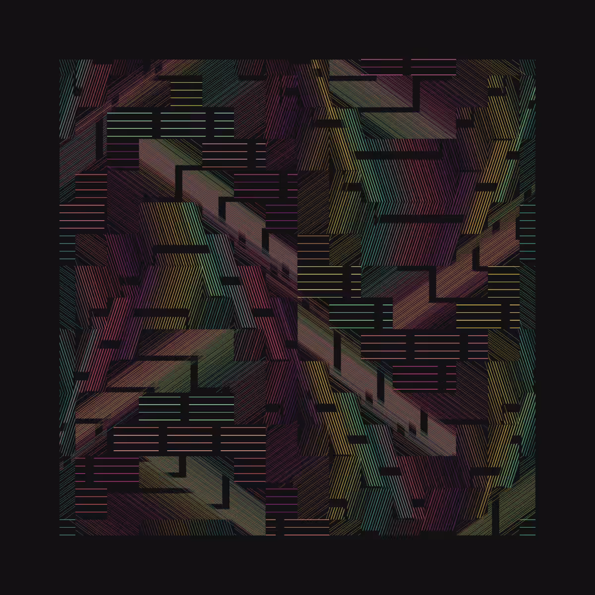 Pandora #122
