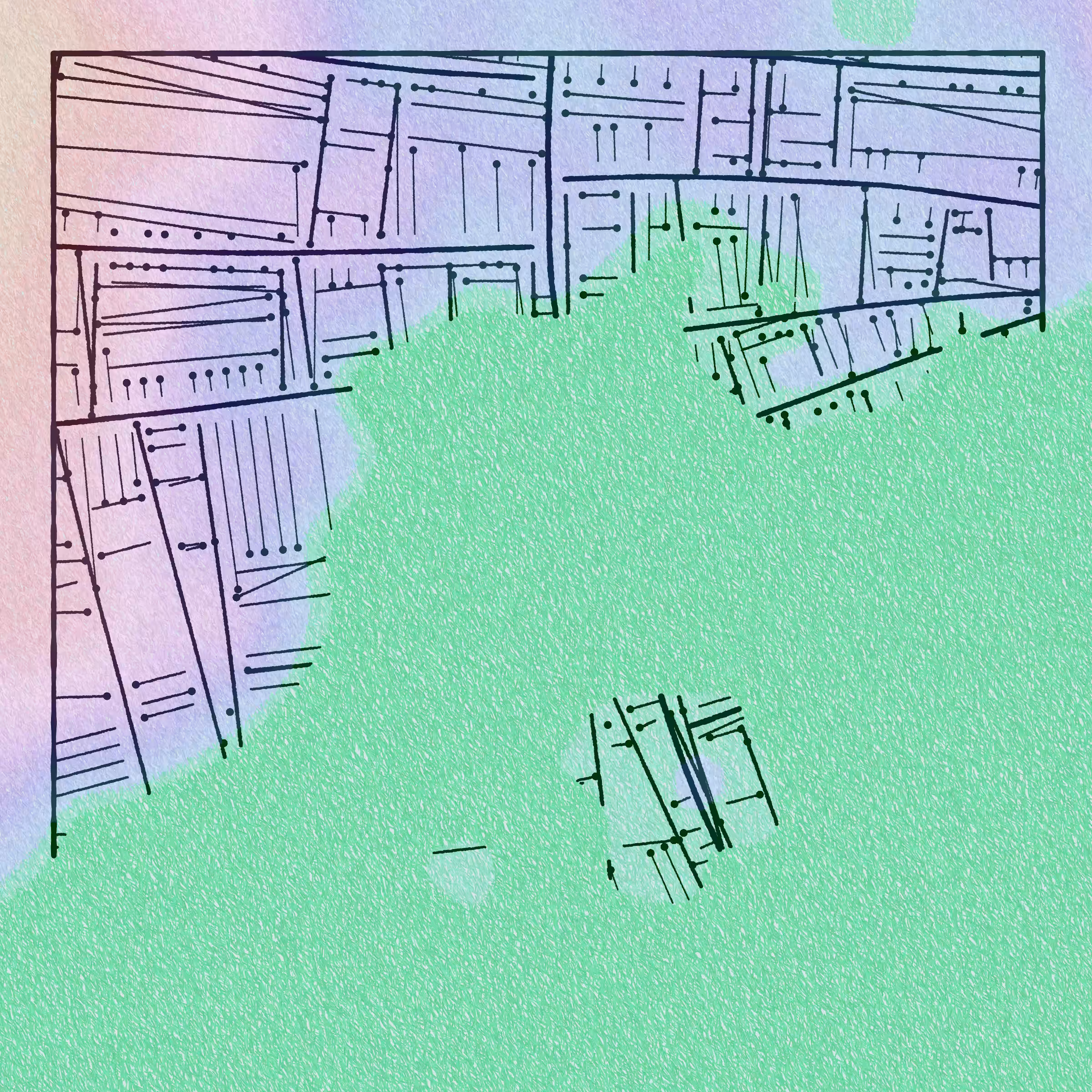 Maps of Nothing #573