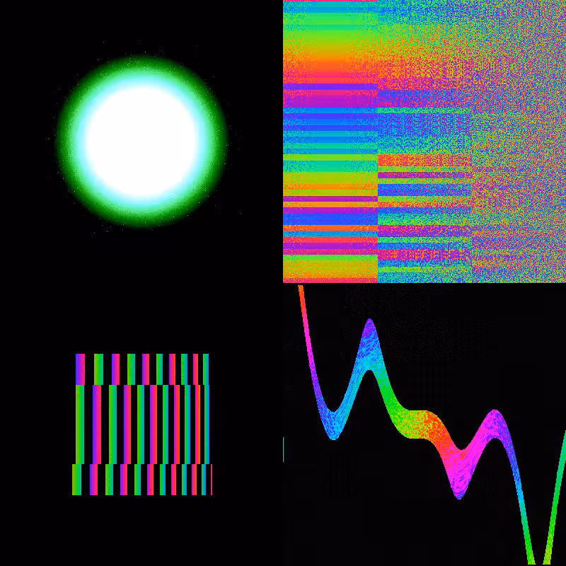 EIGENSTATE #32