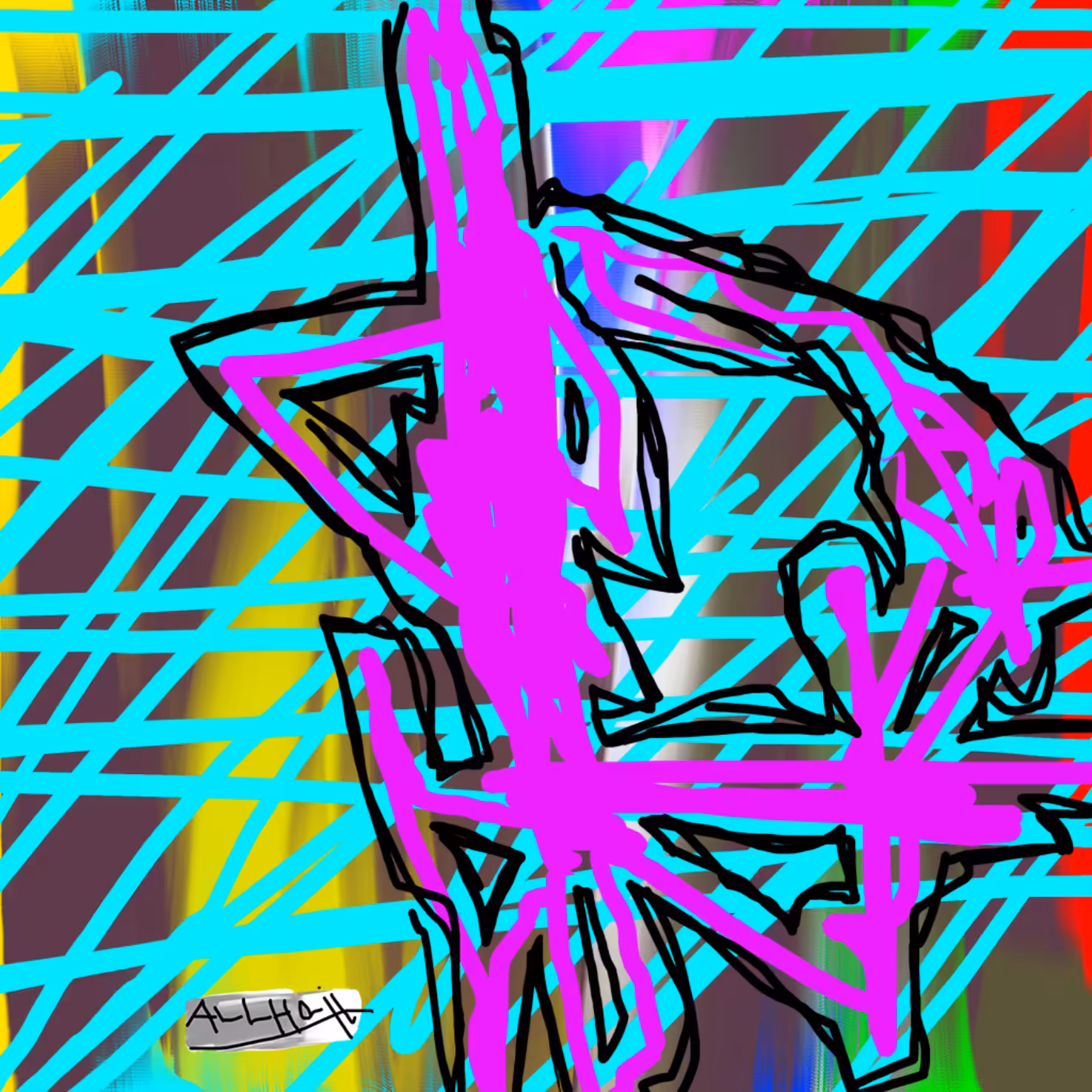 THEKINGSNFT.B2C1 #10502