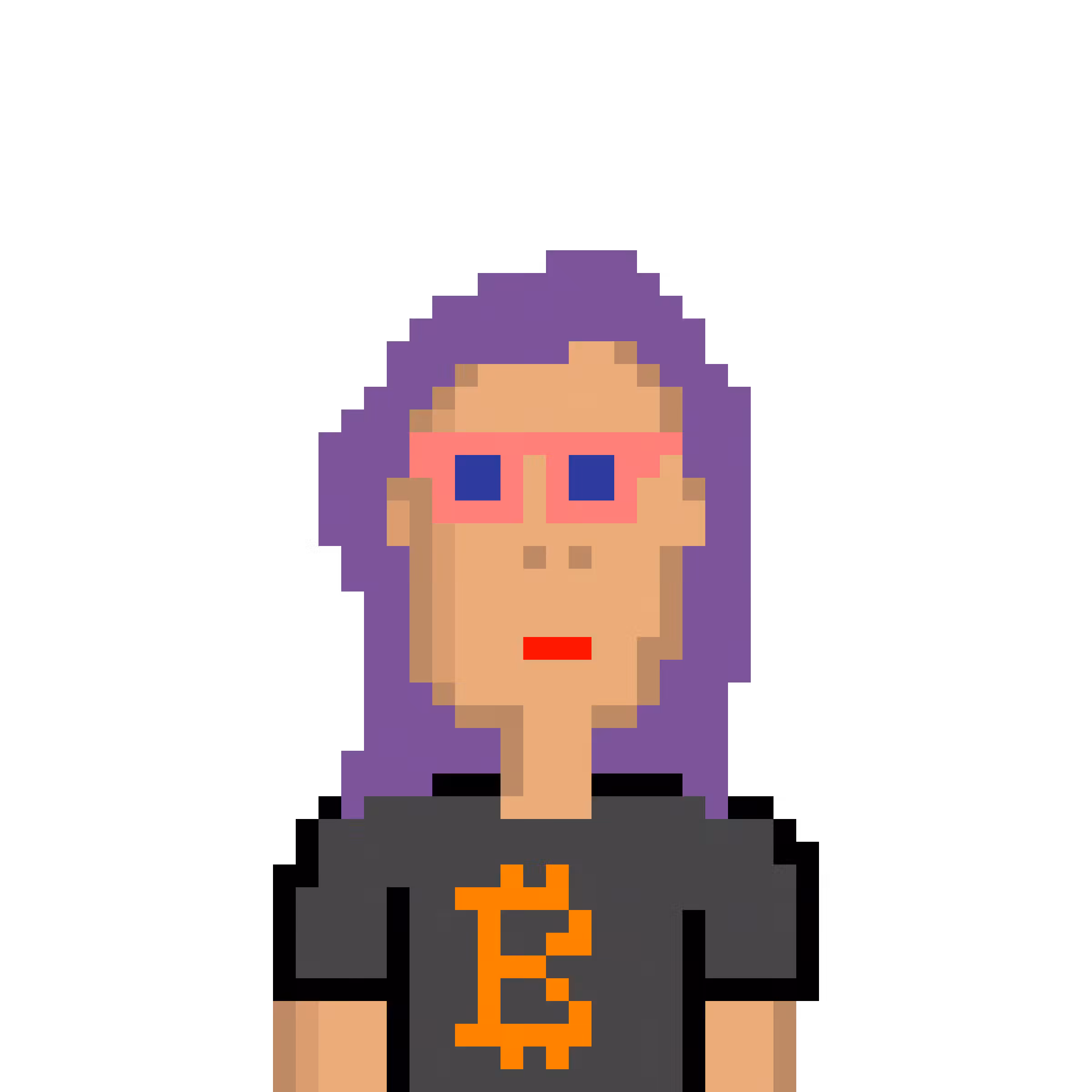 Dank Pixel Gods: Dank Pixel God #5156