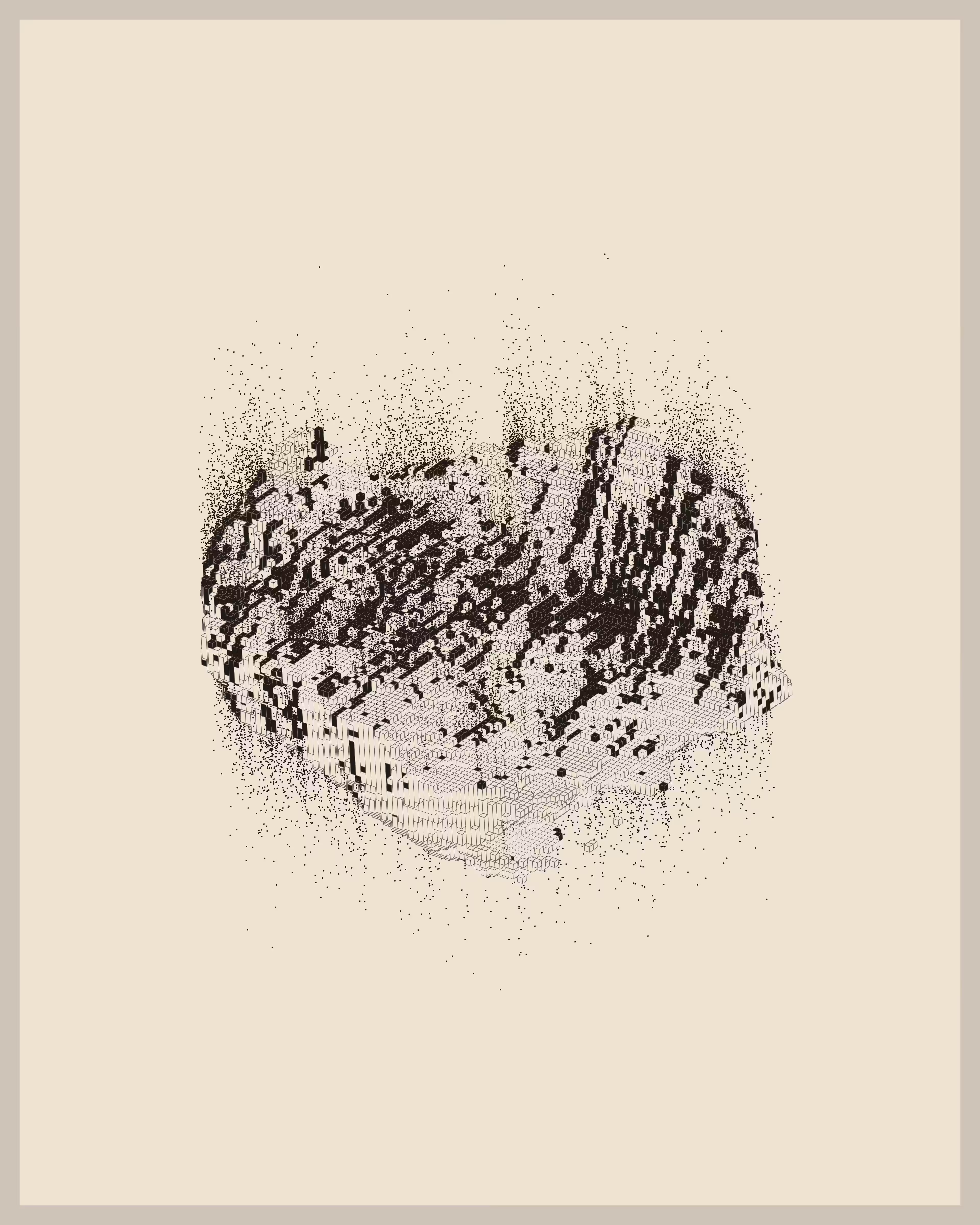Keepsakes - Long Form #48