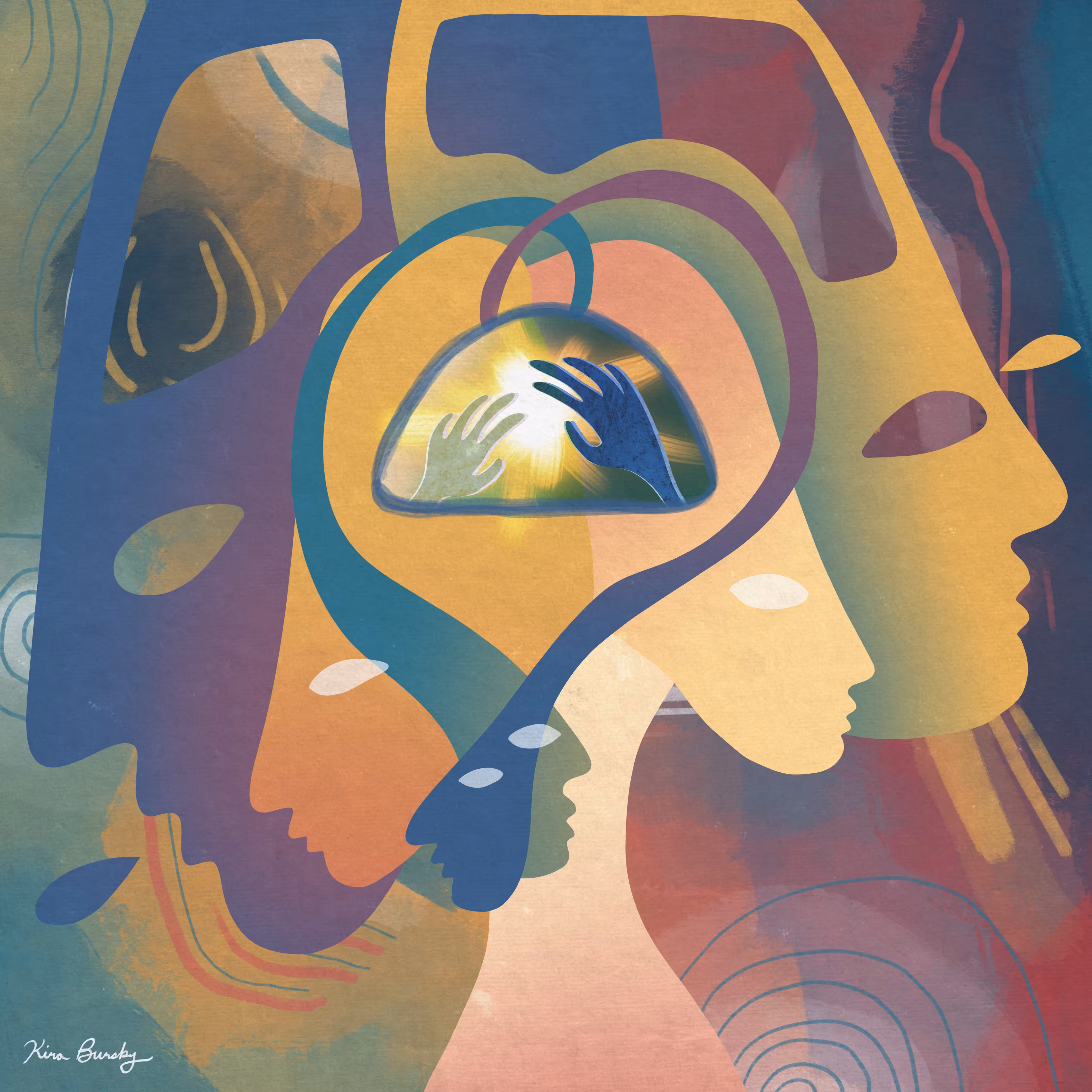 Collective Consciousness