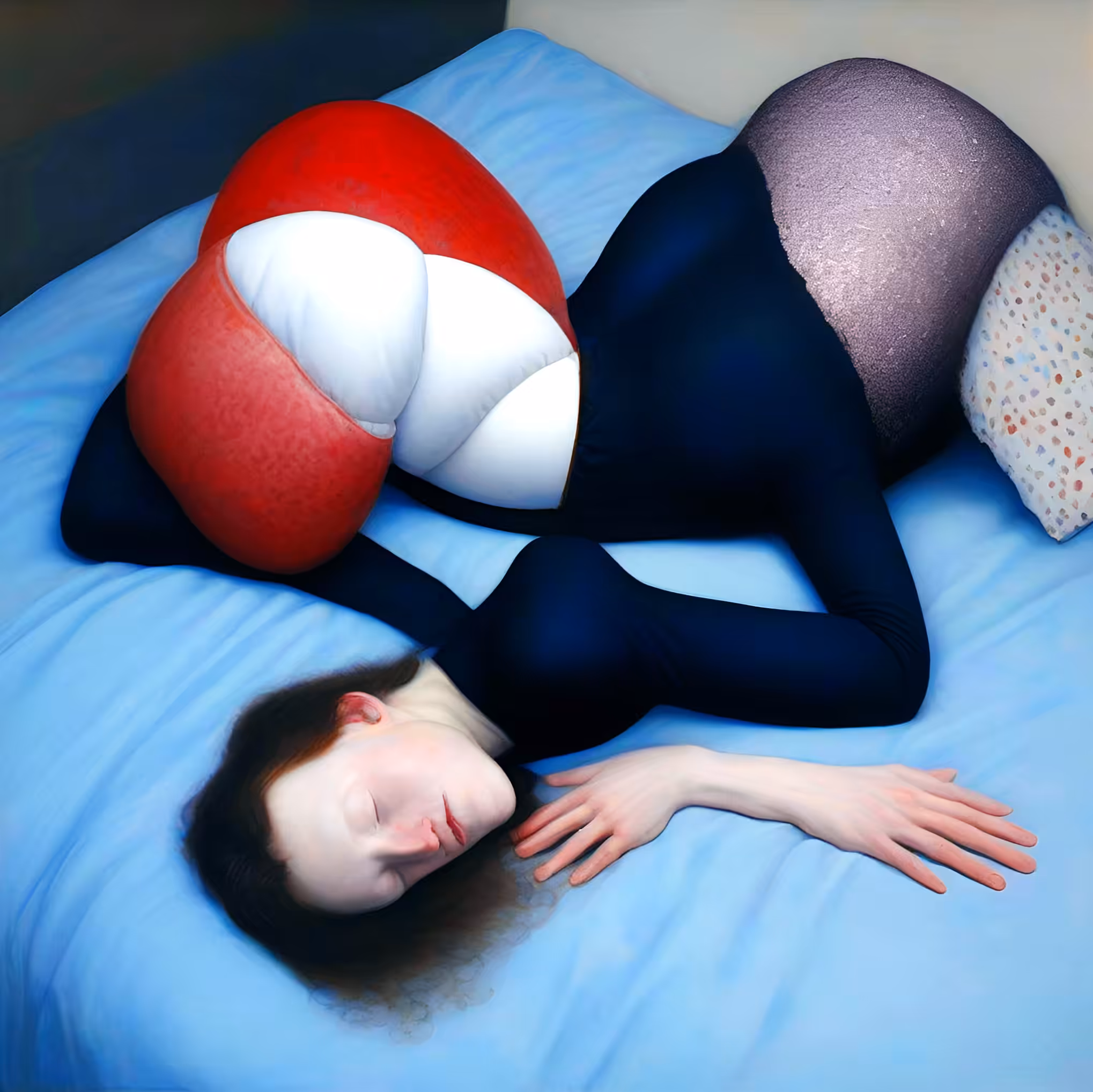 Insomnia