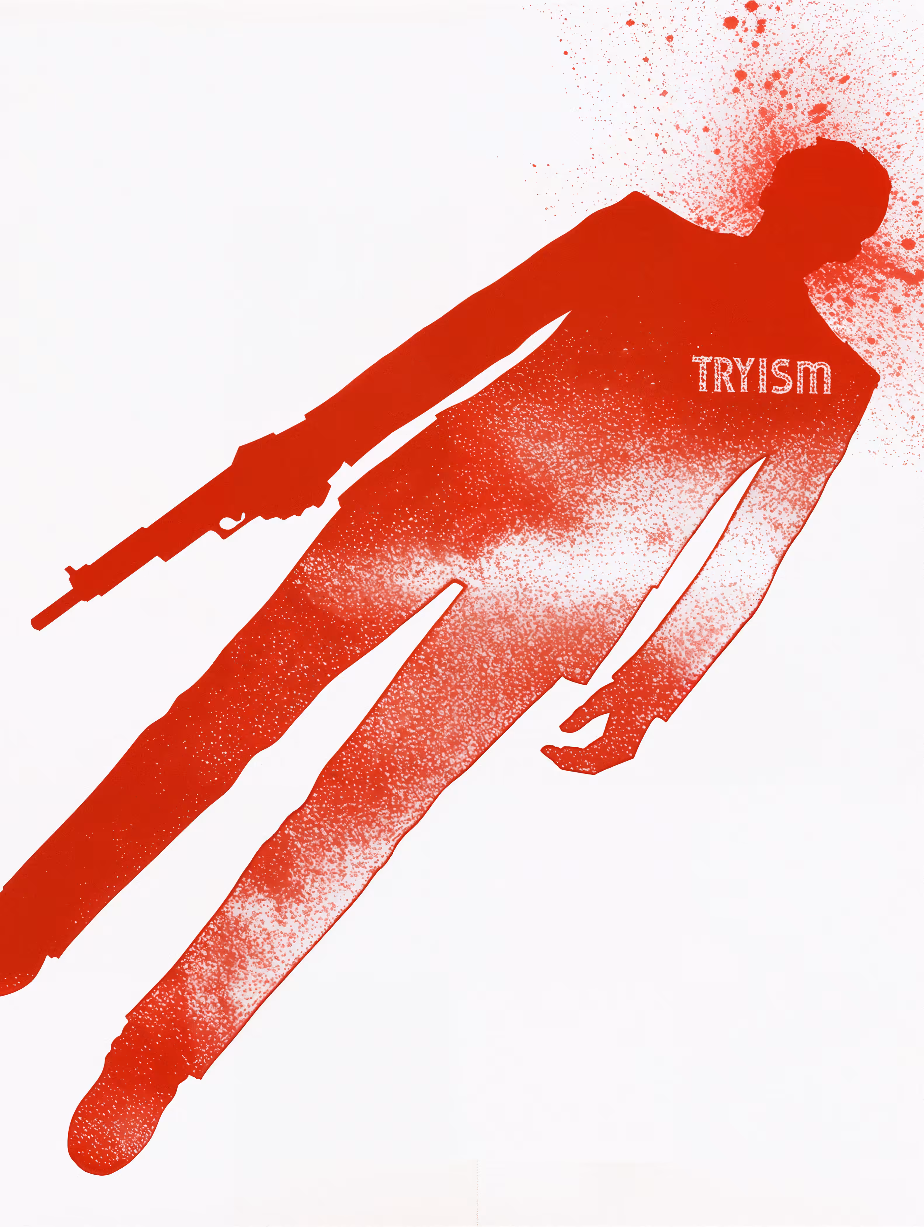 Issues #123 - Trying to get away with murder