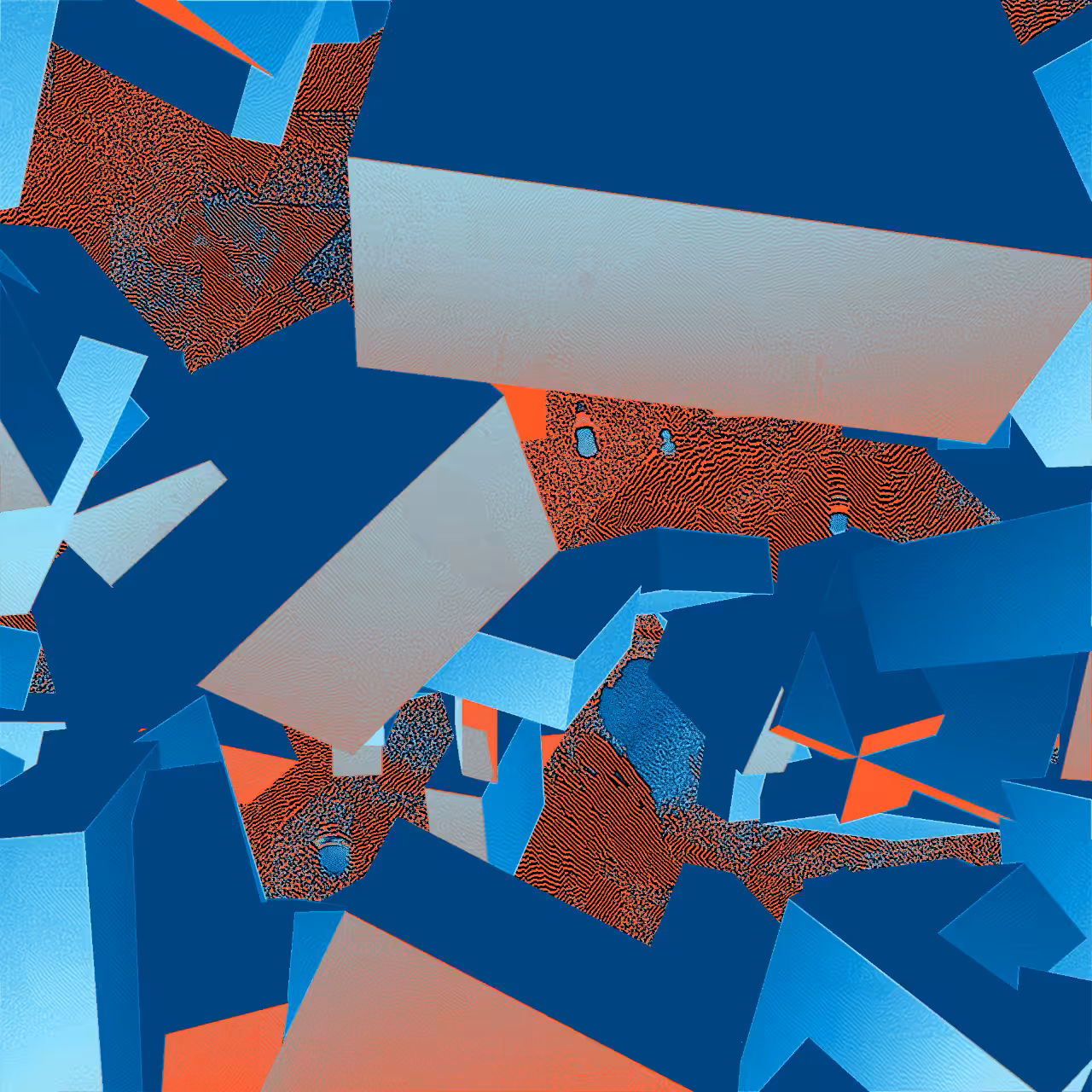 Chaos #744