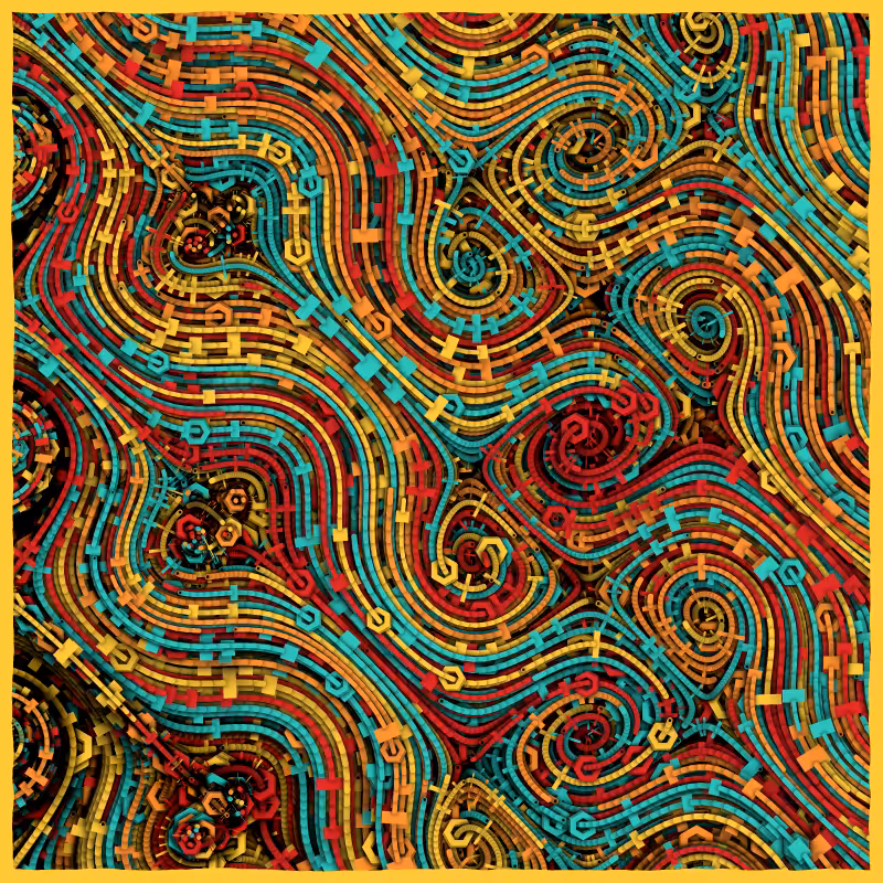 Wires #170