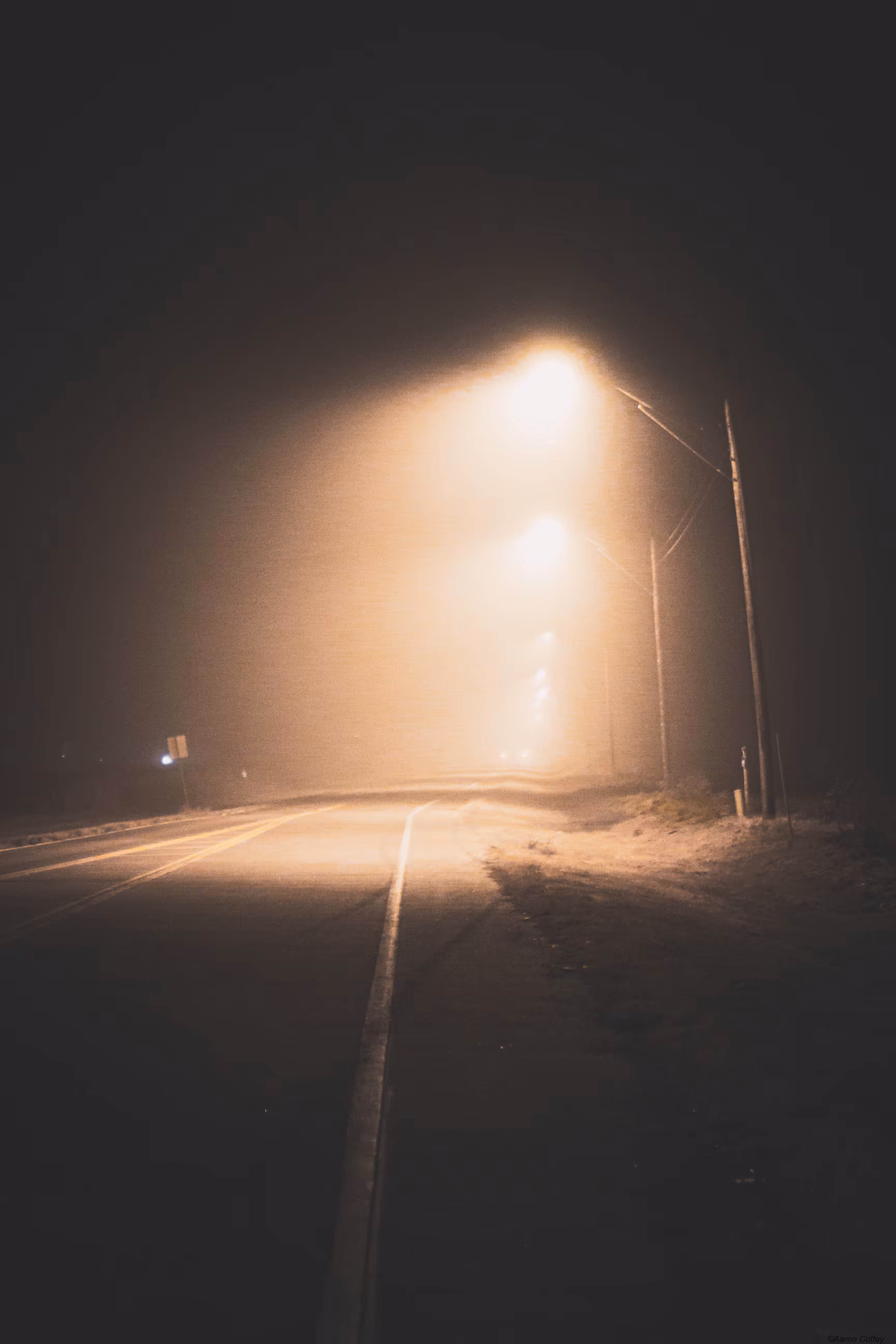 Guiding Lights