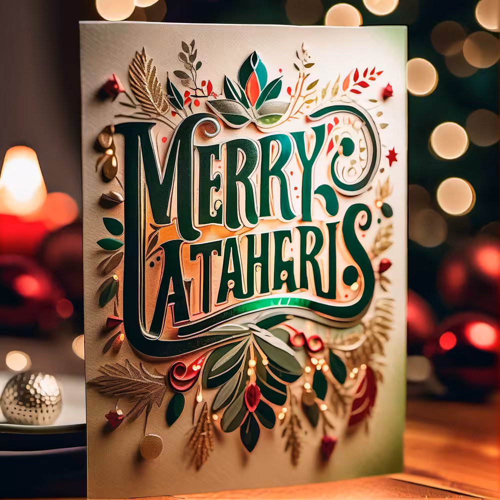 Merry Catharsis (2023) #10