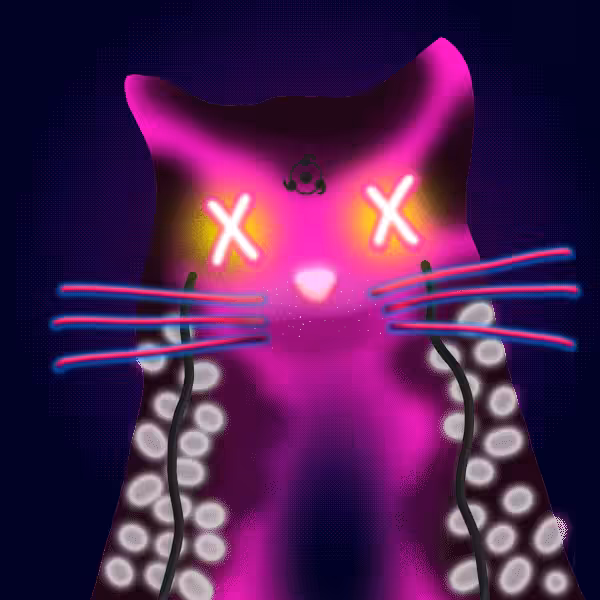 Quantum Cats #224