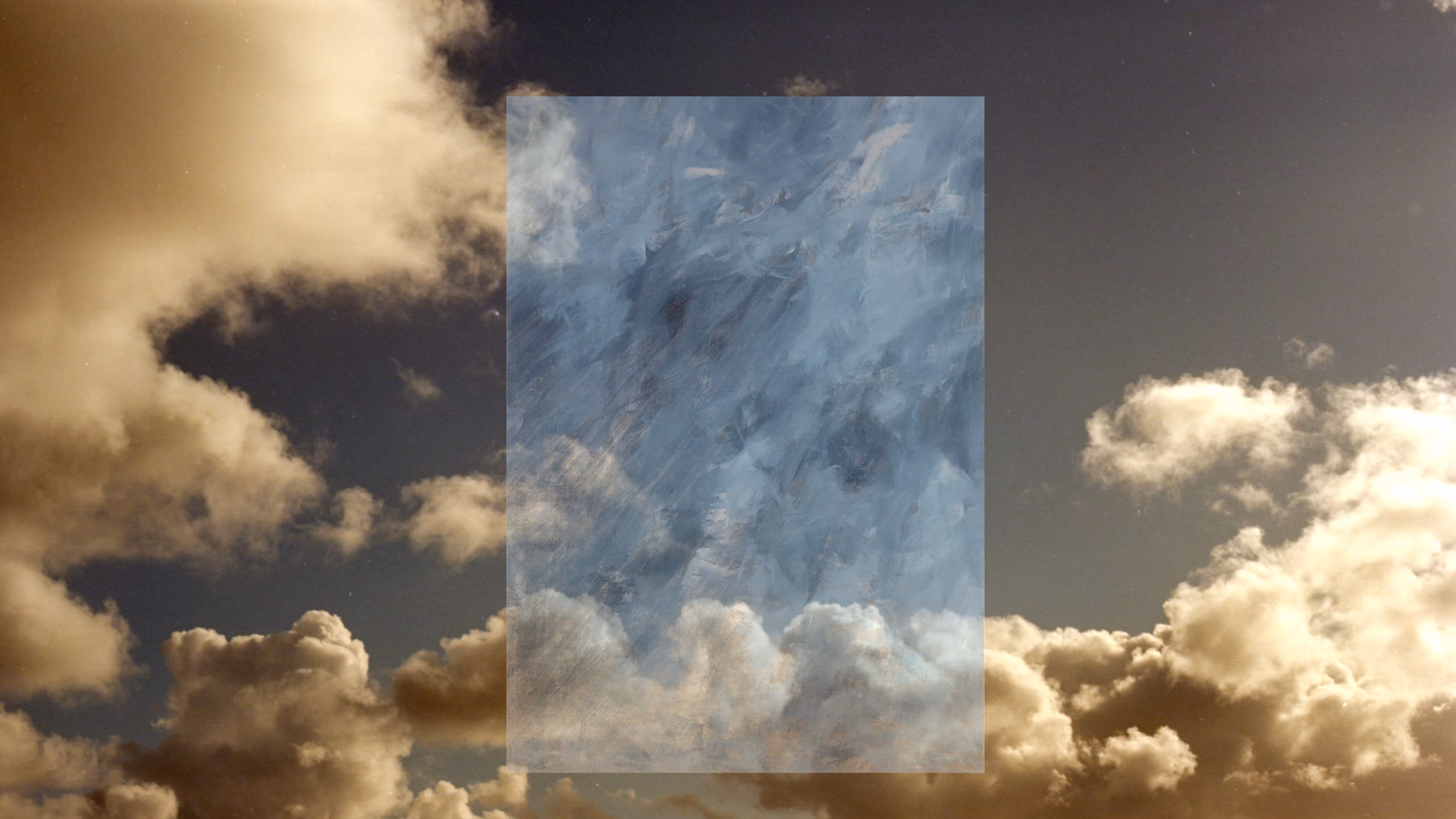 a floating island #2