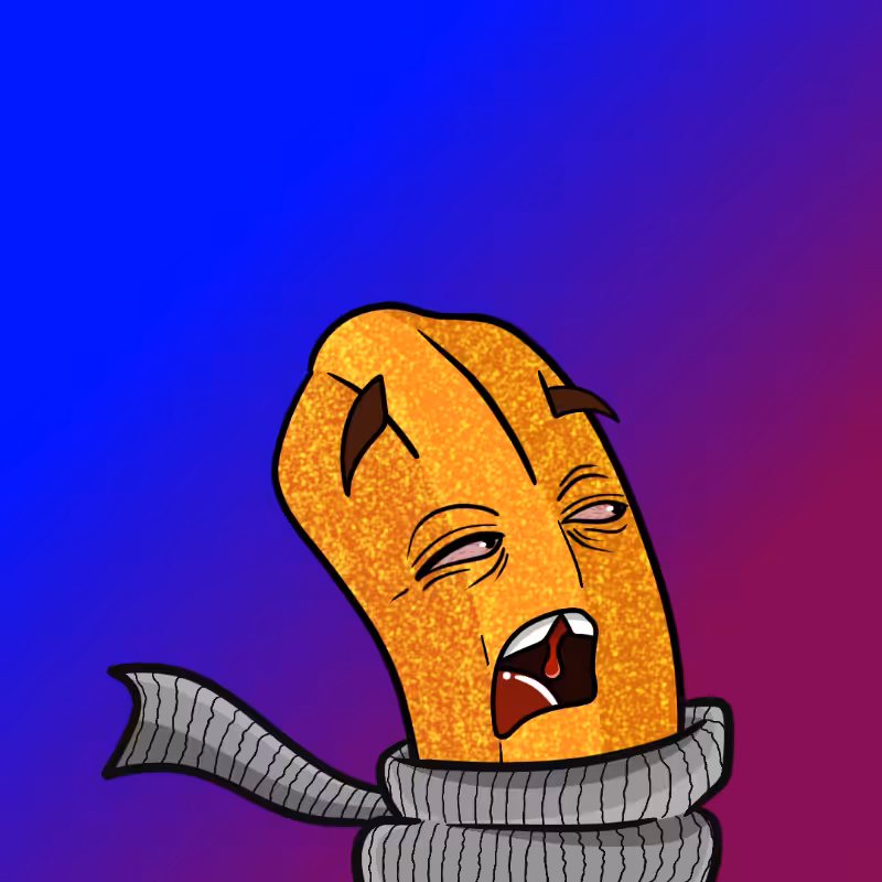 El Churrito #377
