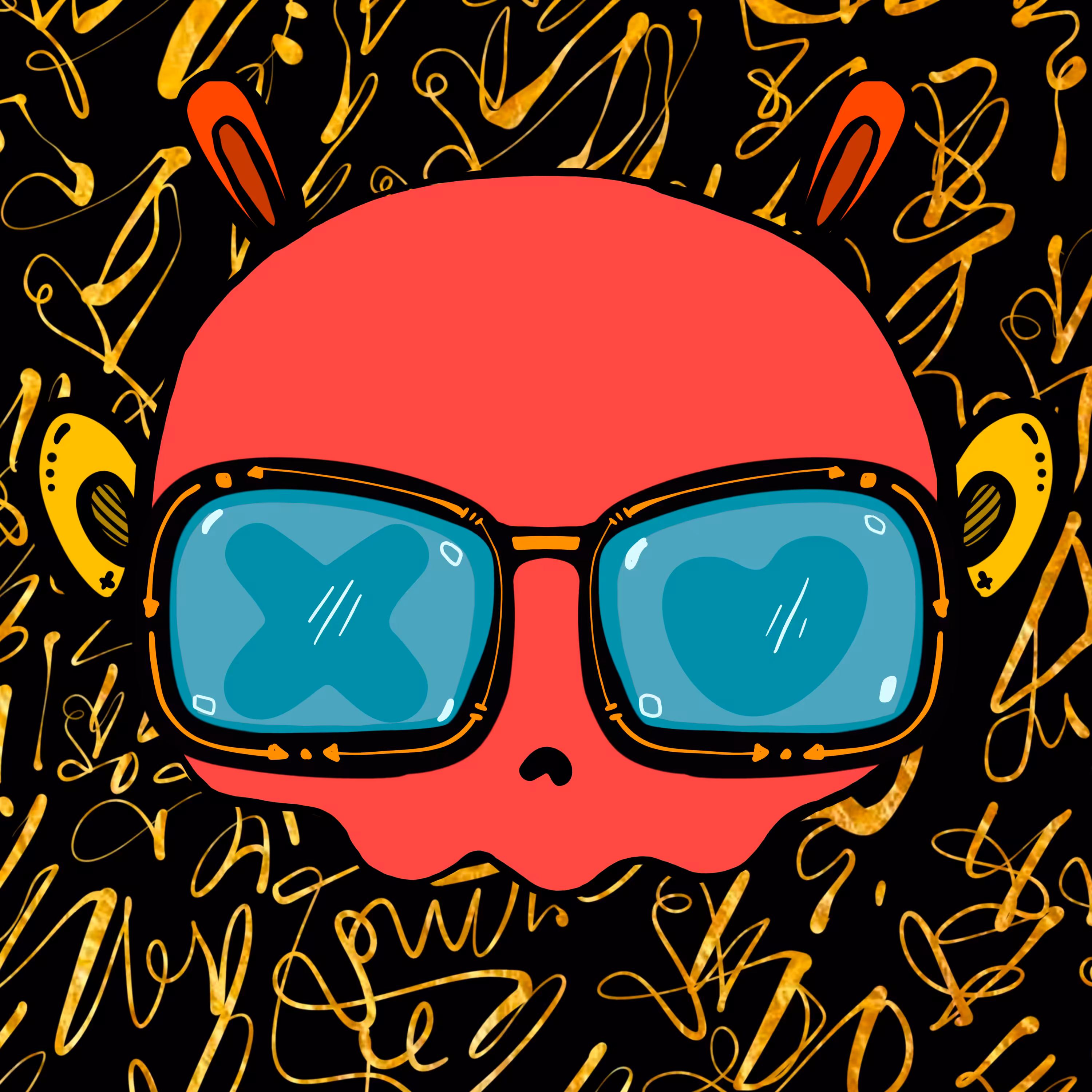 ORGNLS by SABET #16828
