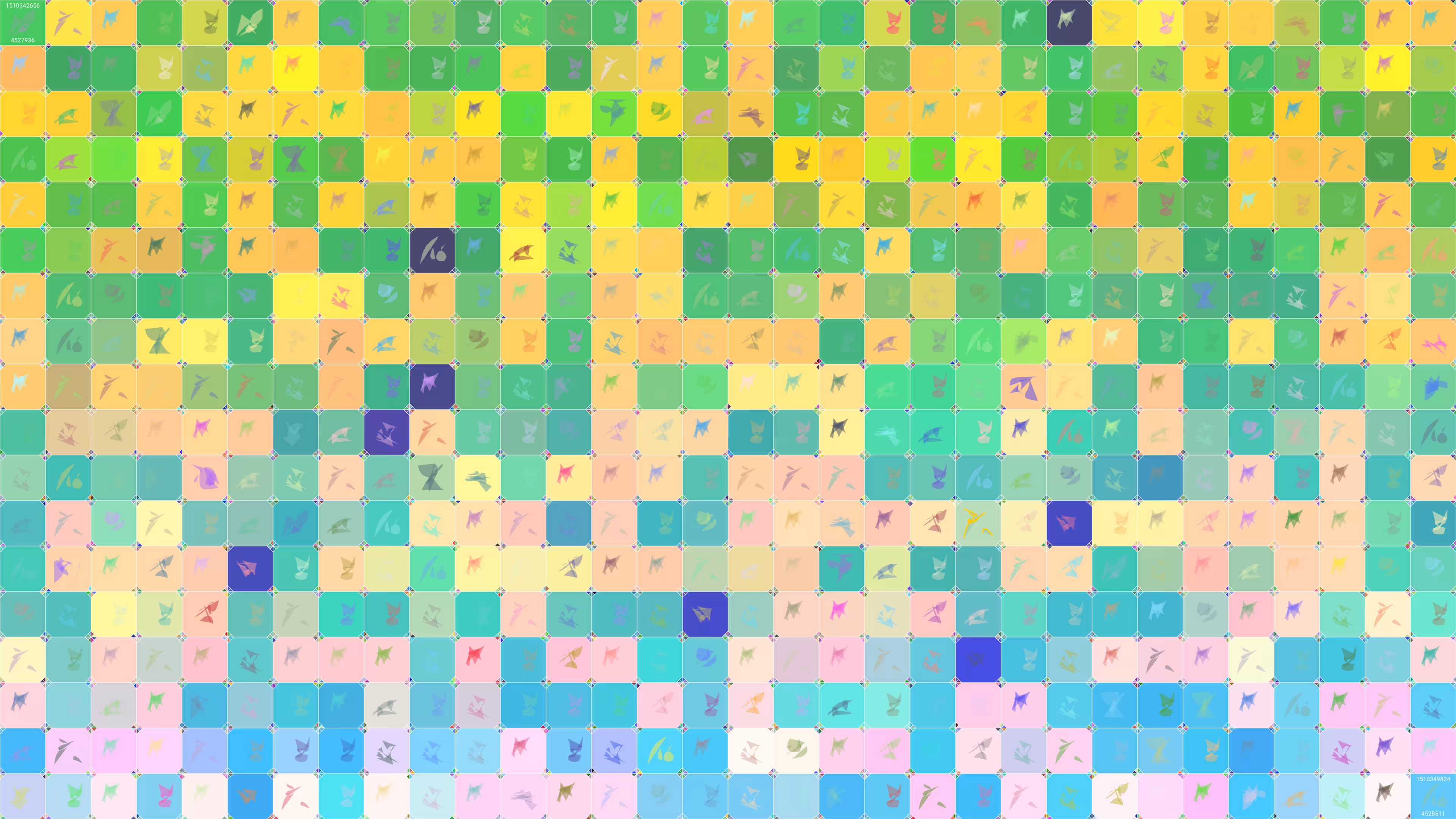 Painting #7861