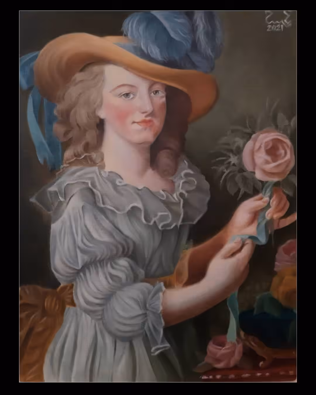 Marie Antoinette