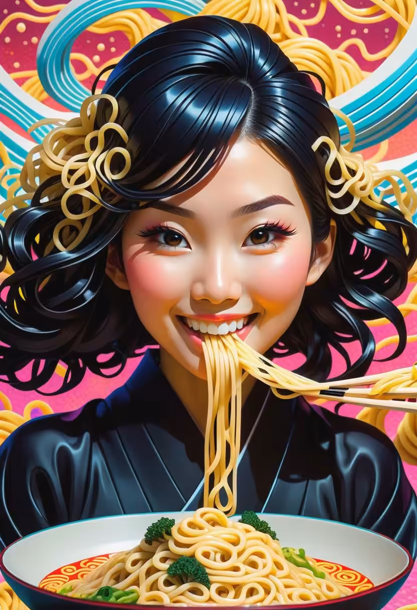 SHARE SMILE
