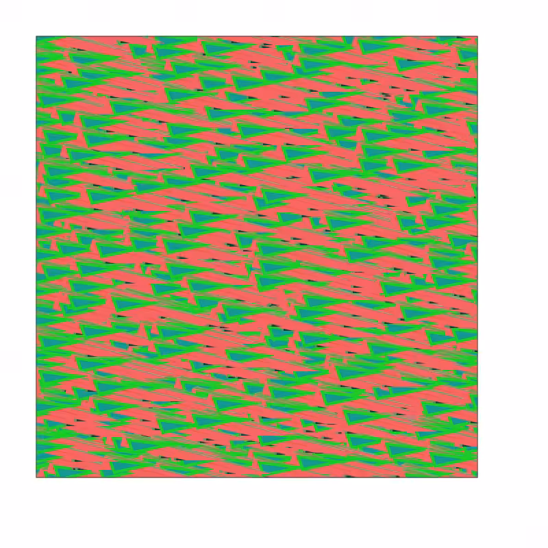 Wild Matrix #303