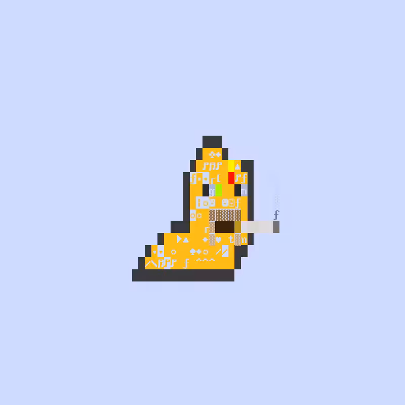 DOS Larva #183