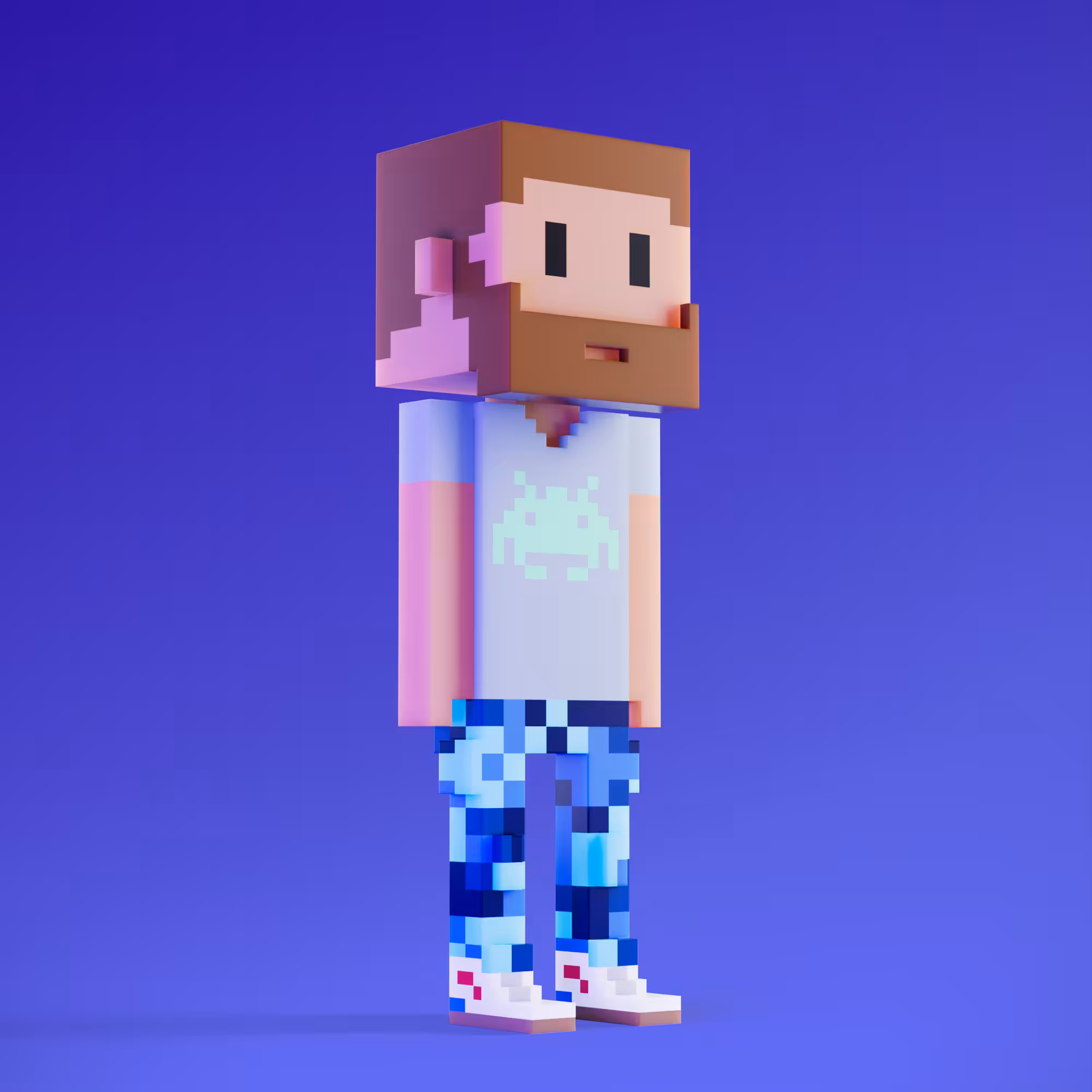 Meebit #9083
