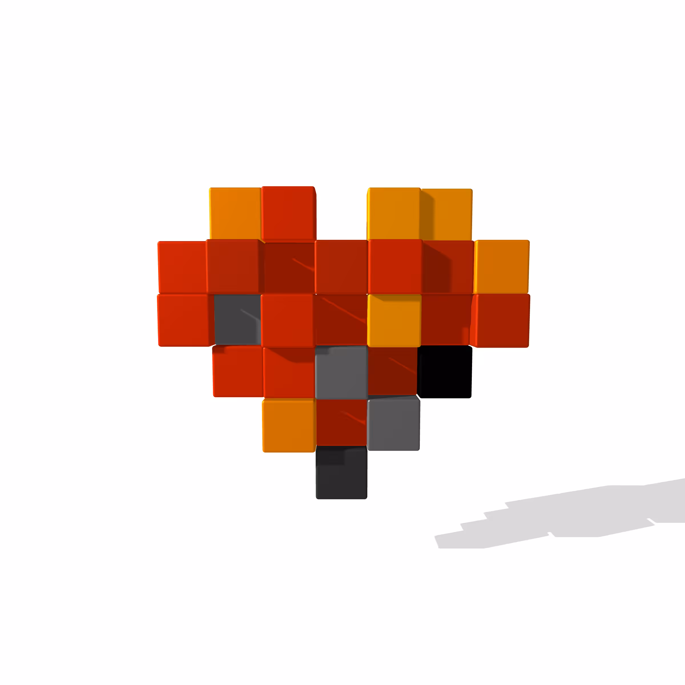 heart + craft #15529