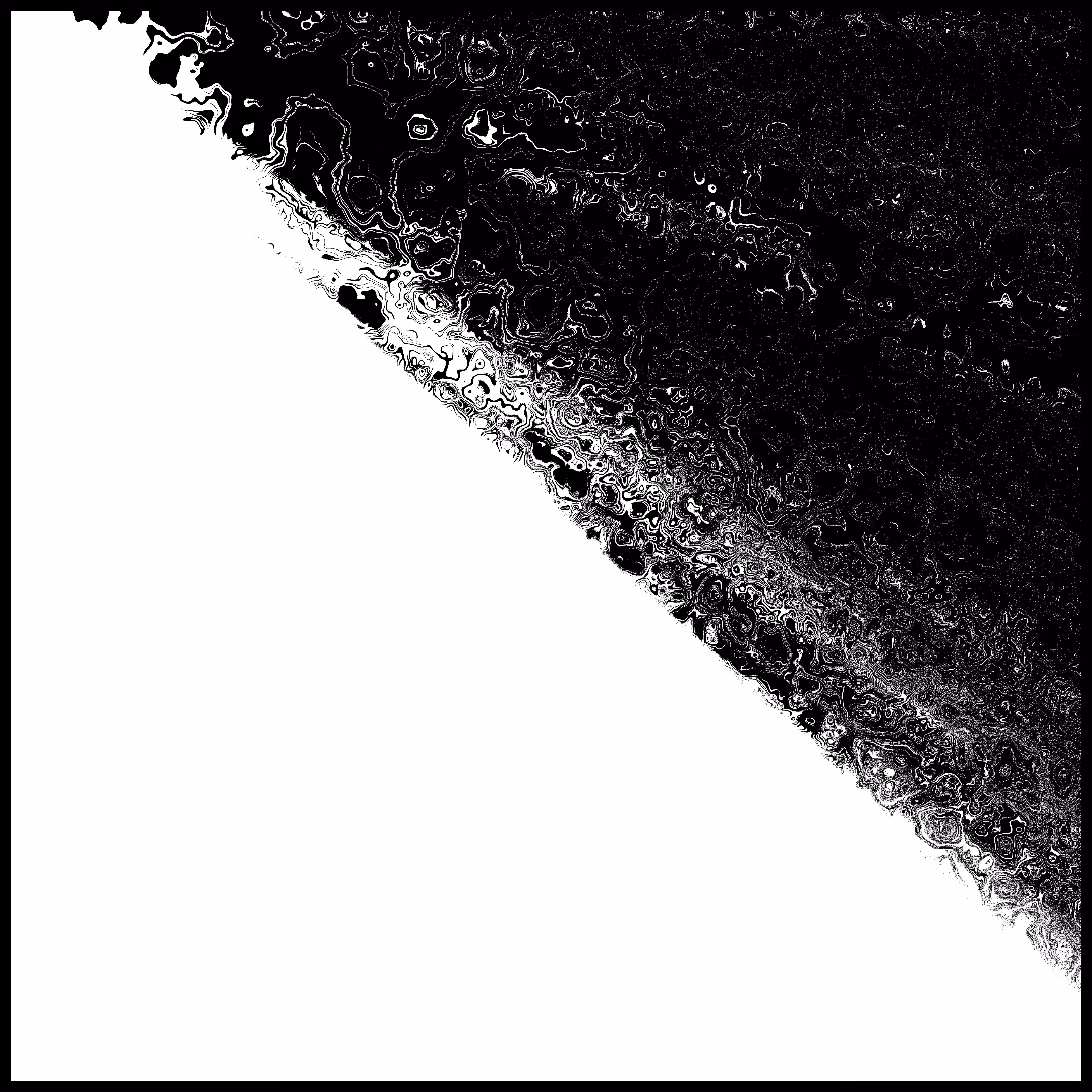 Embedded Noise 3