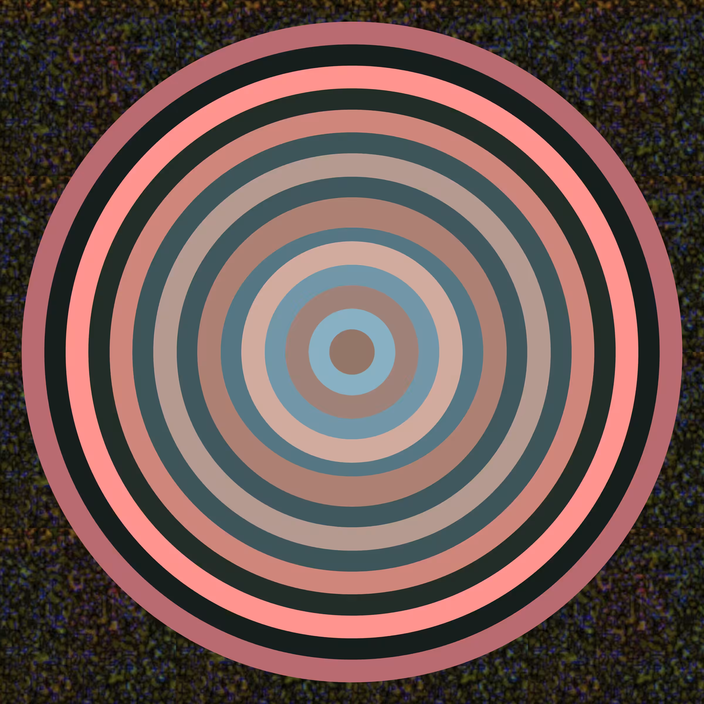 Circle of Frens² #3826
