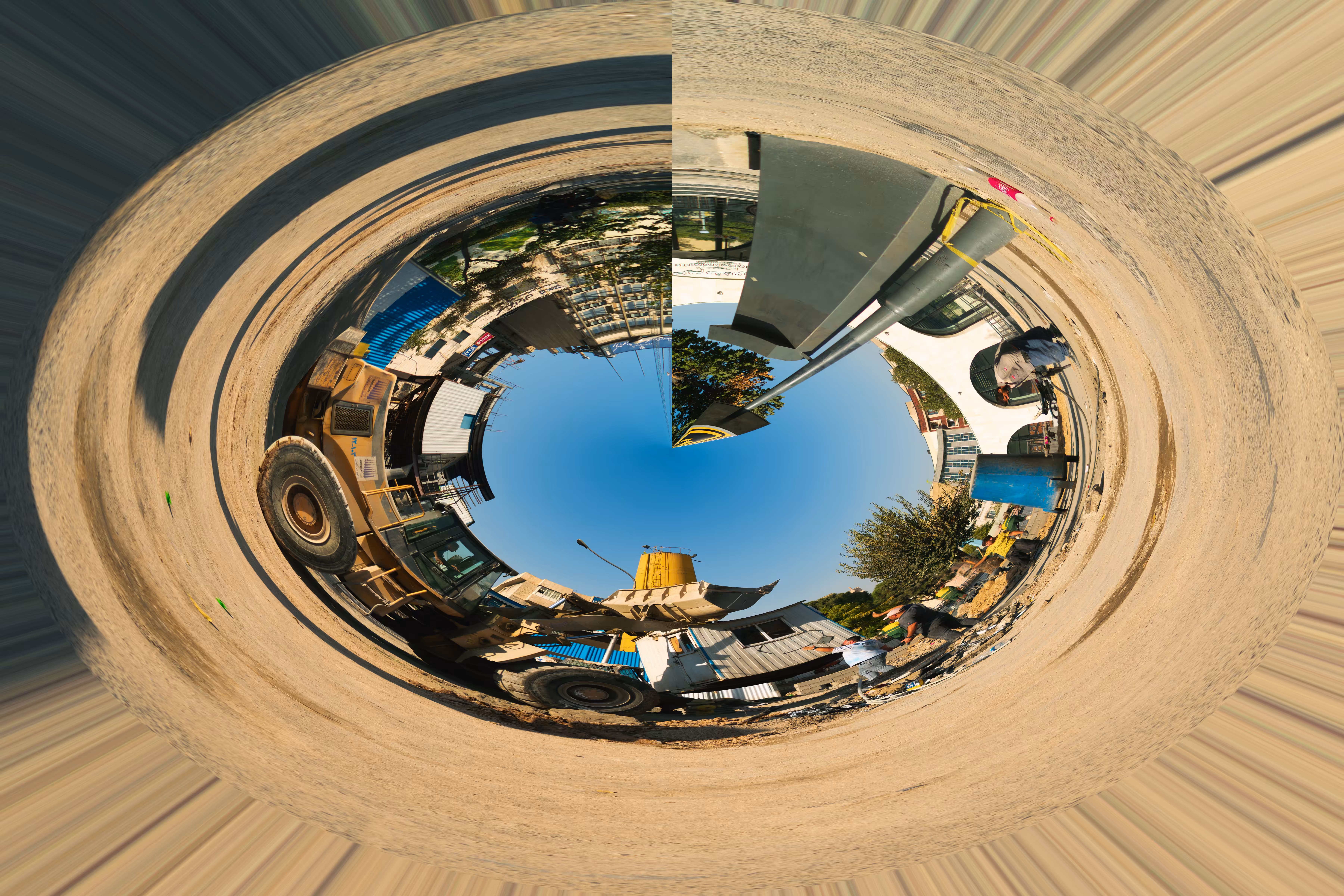 Dysmorph City _9