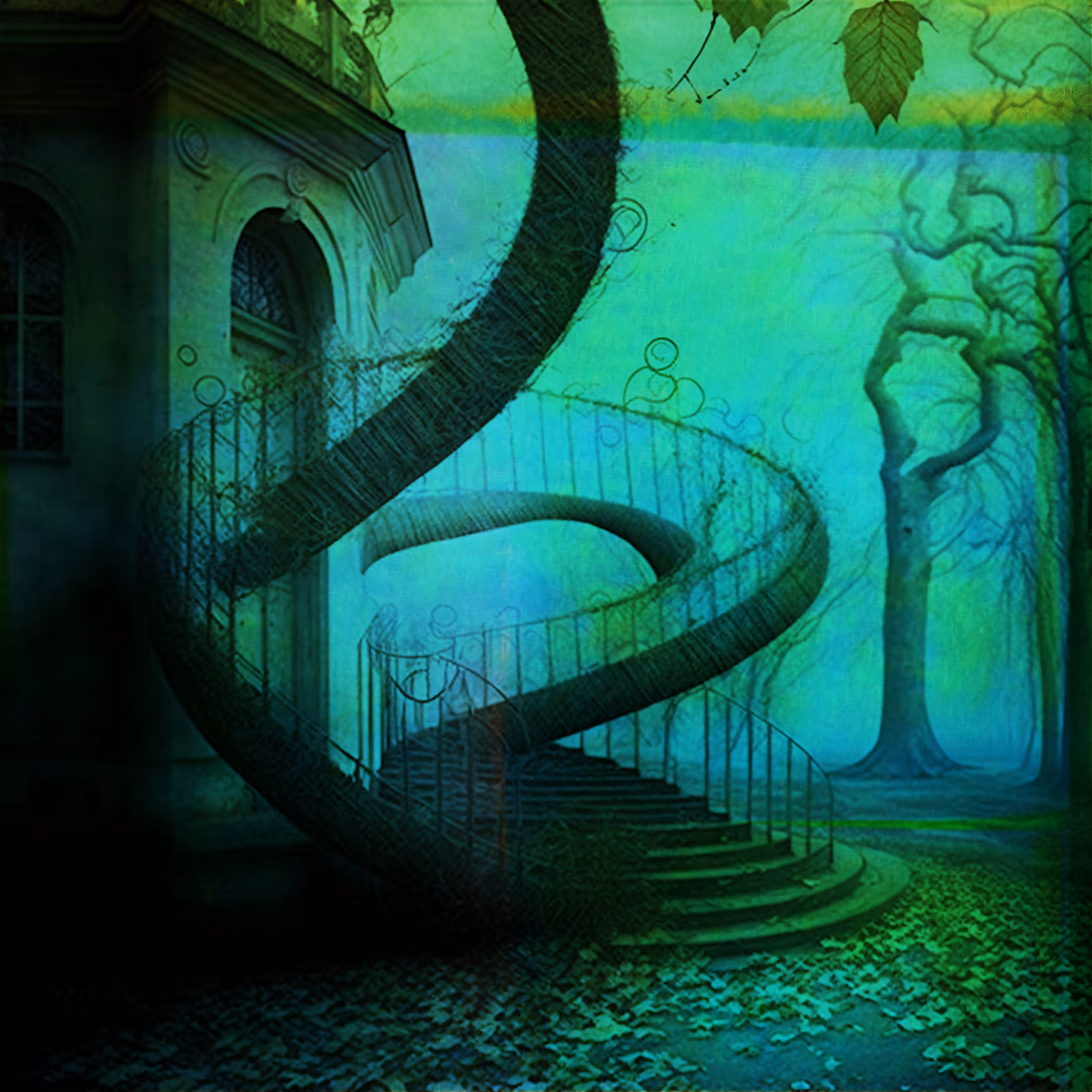 Dreamscape #65