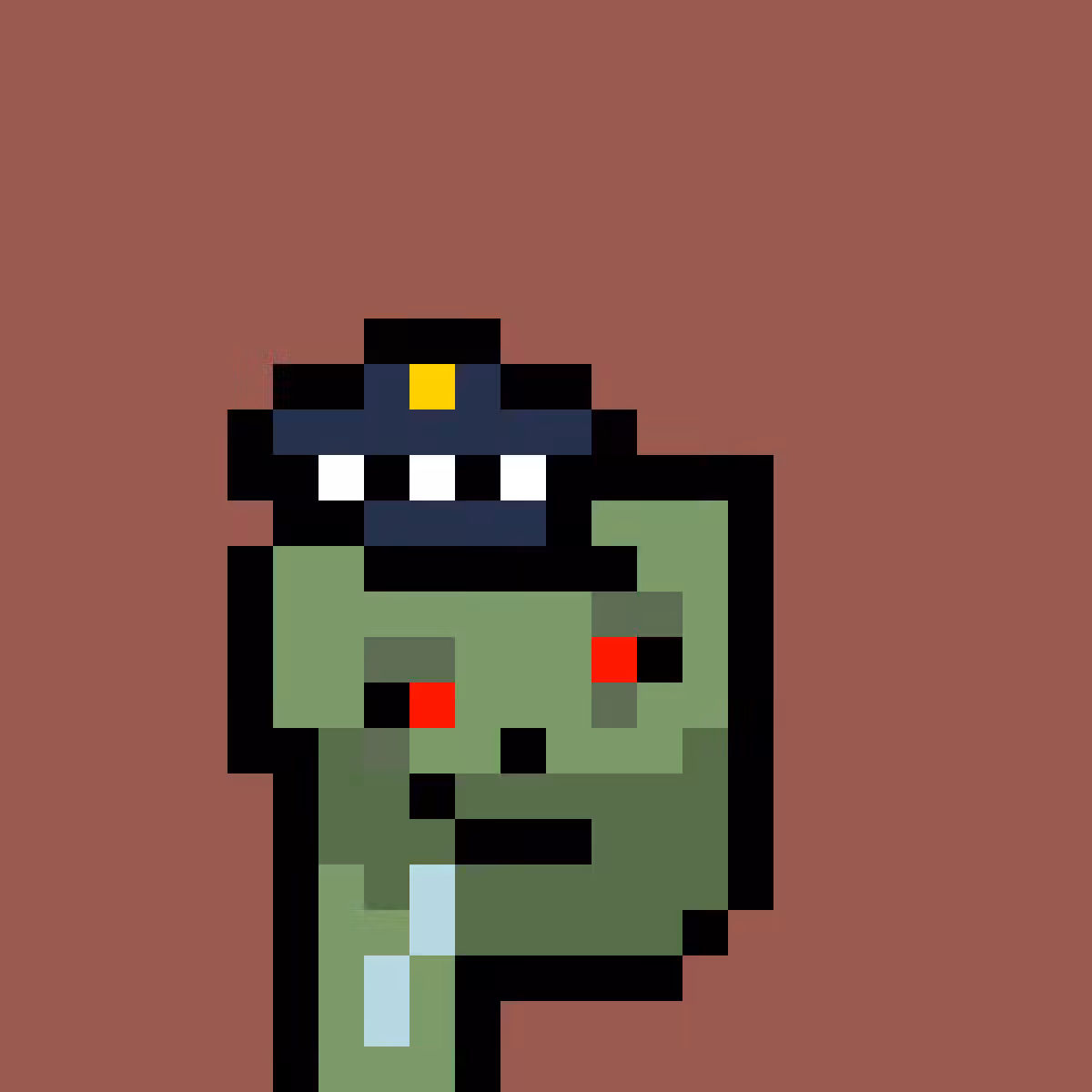 PNUKS #3037