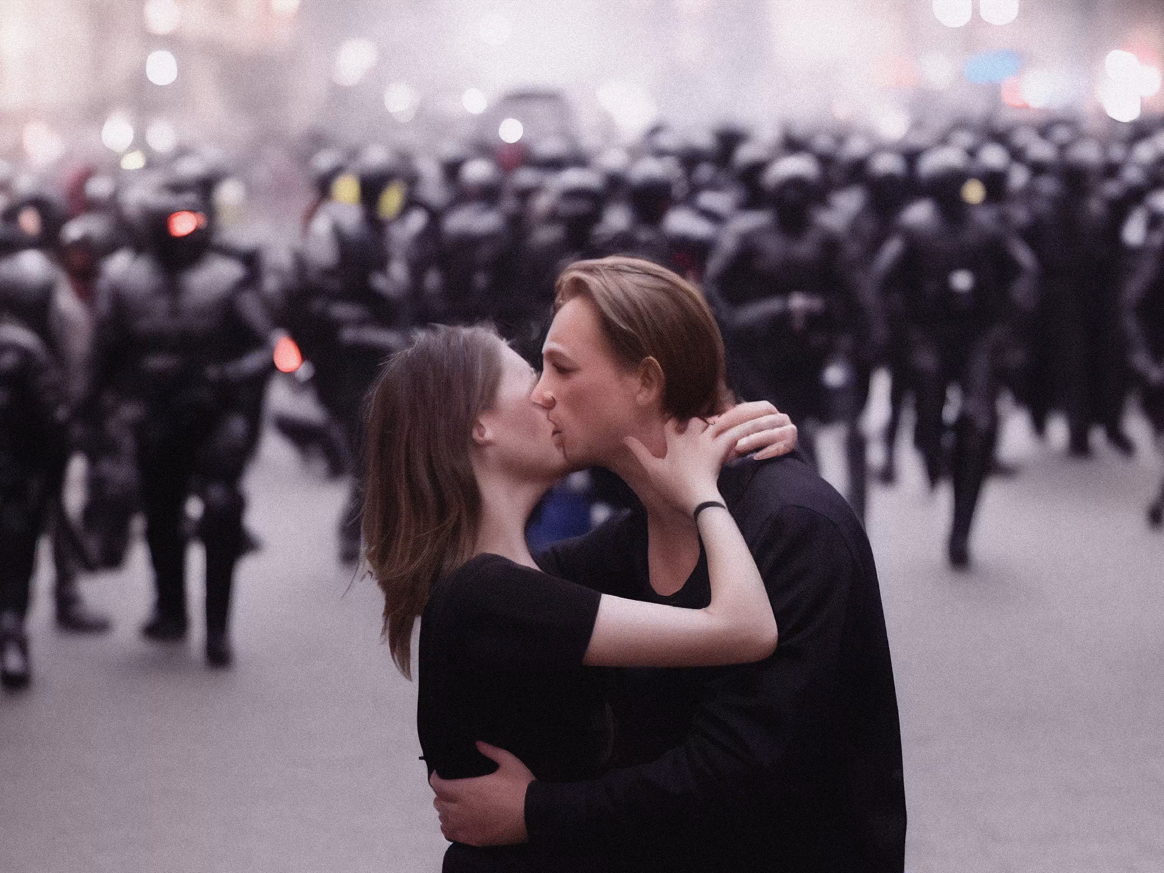 KISS #4