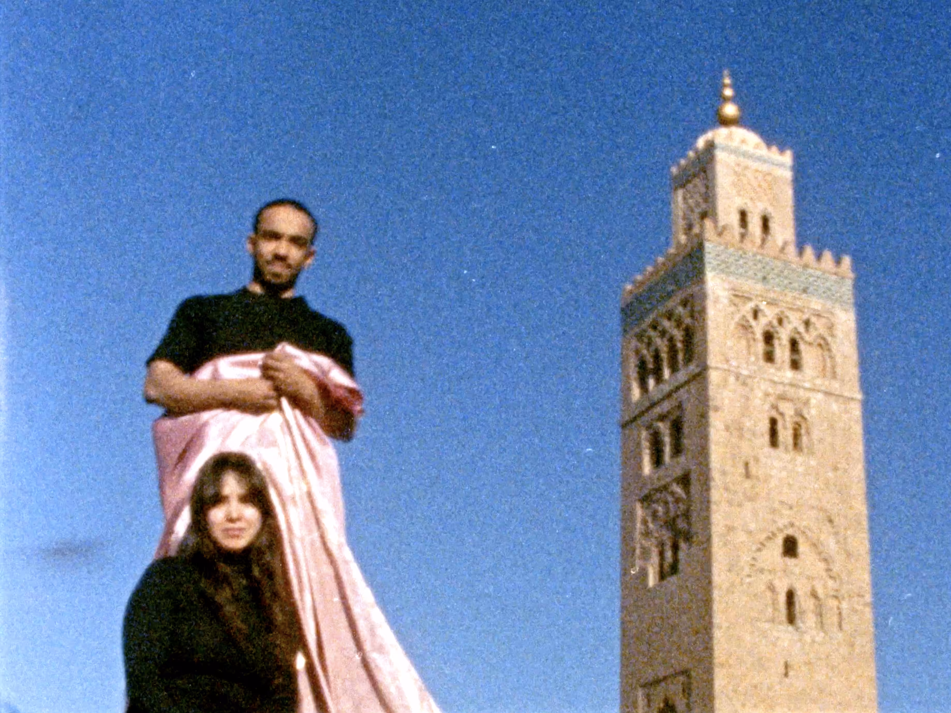 March 16th - 17:07