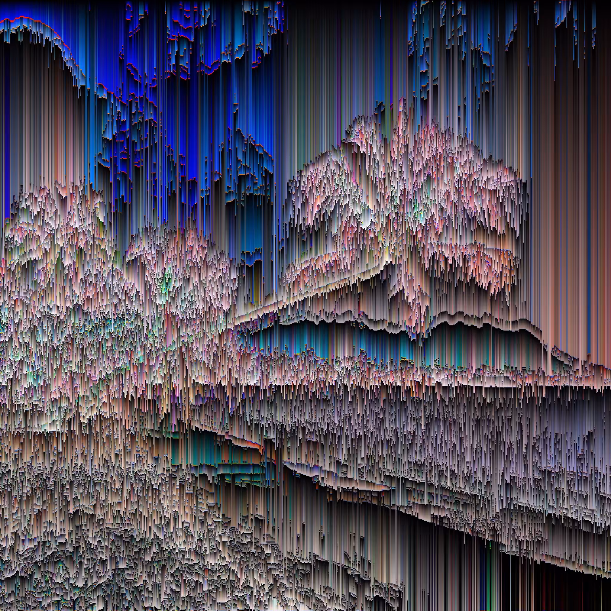 SILICON OASIS DECAY