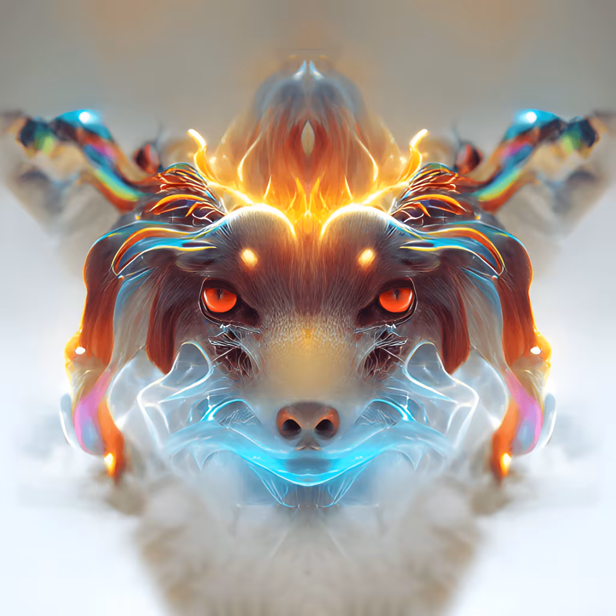 Elemental Anima #0011