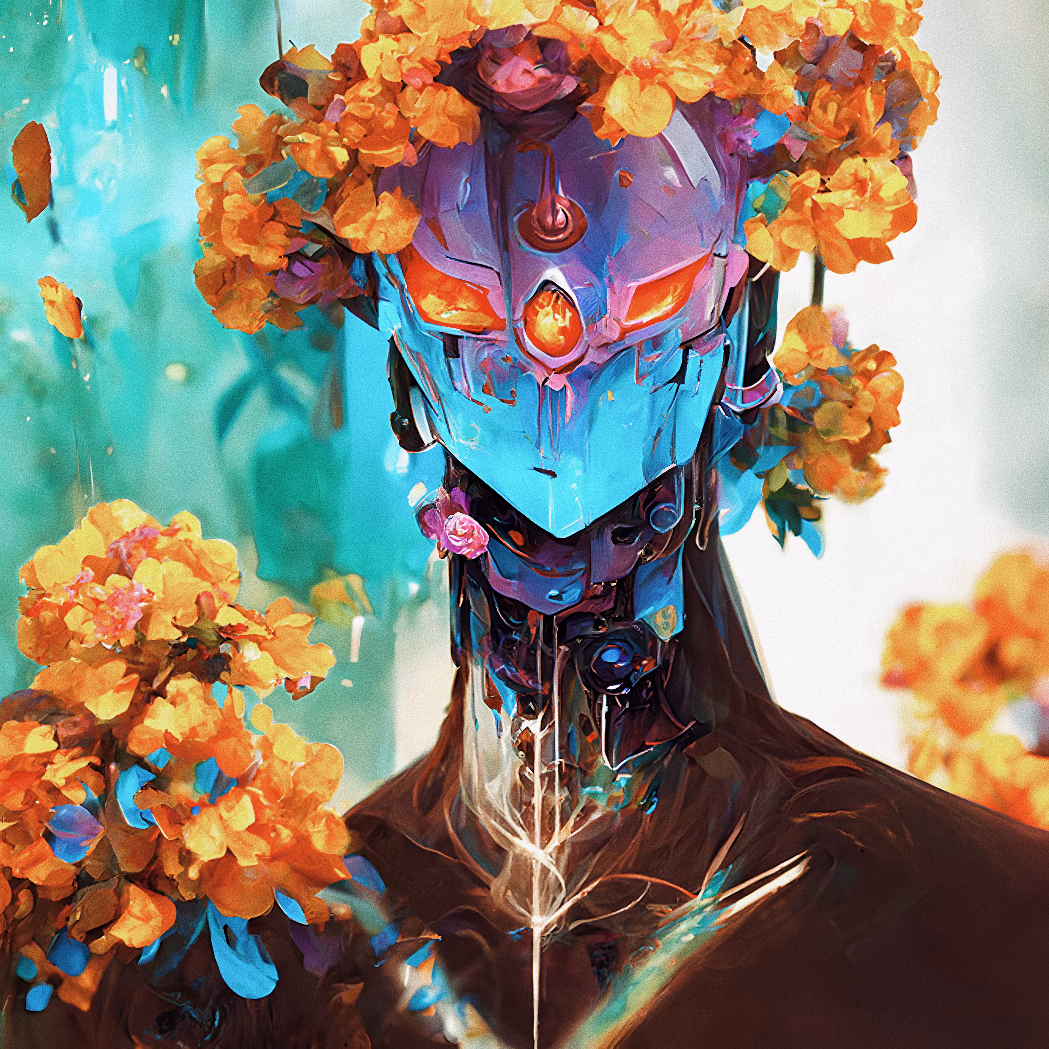 Natura Et Machina #068