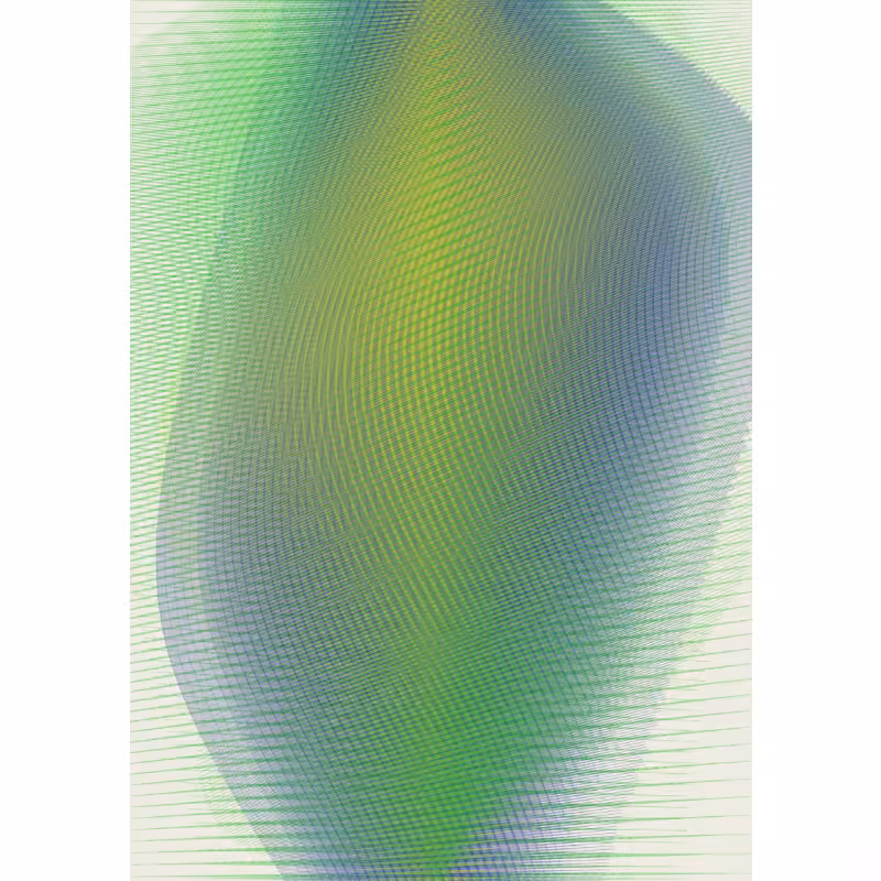 Imprinted #30
