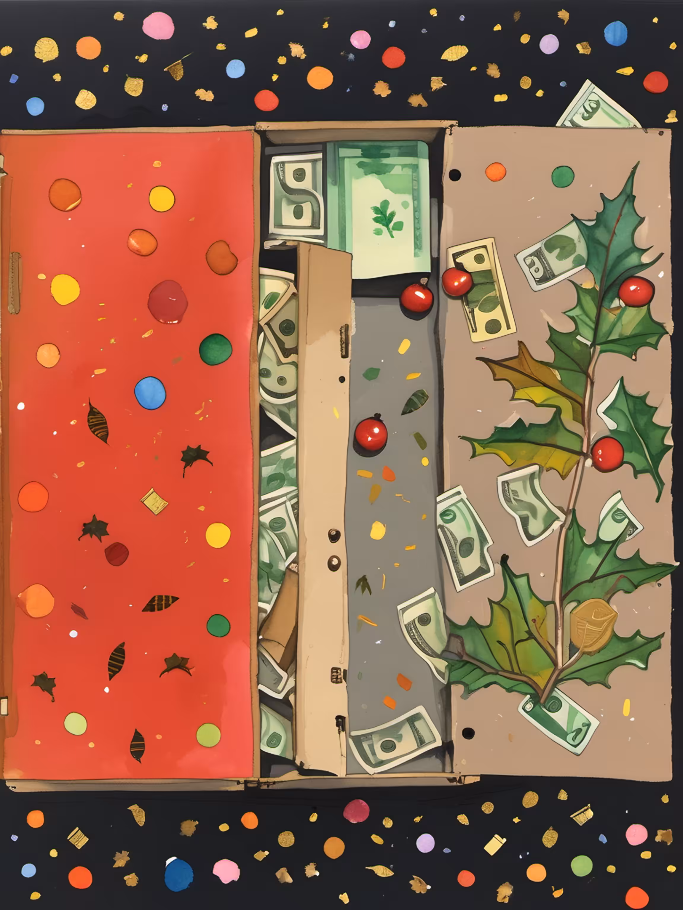 Dross Capital #37