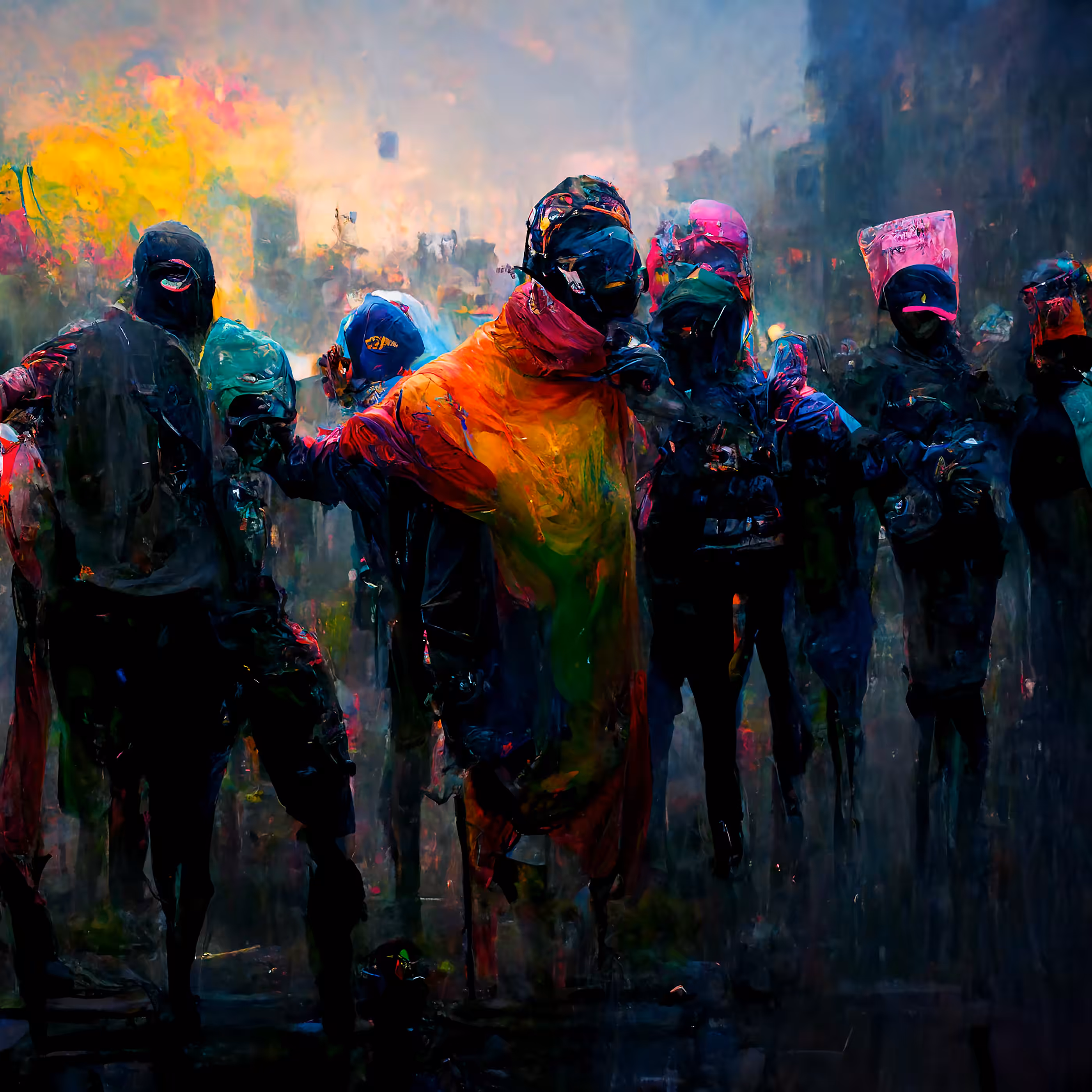 OTHERSIDE 14